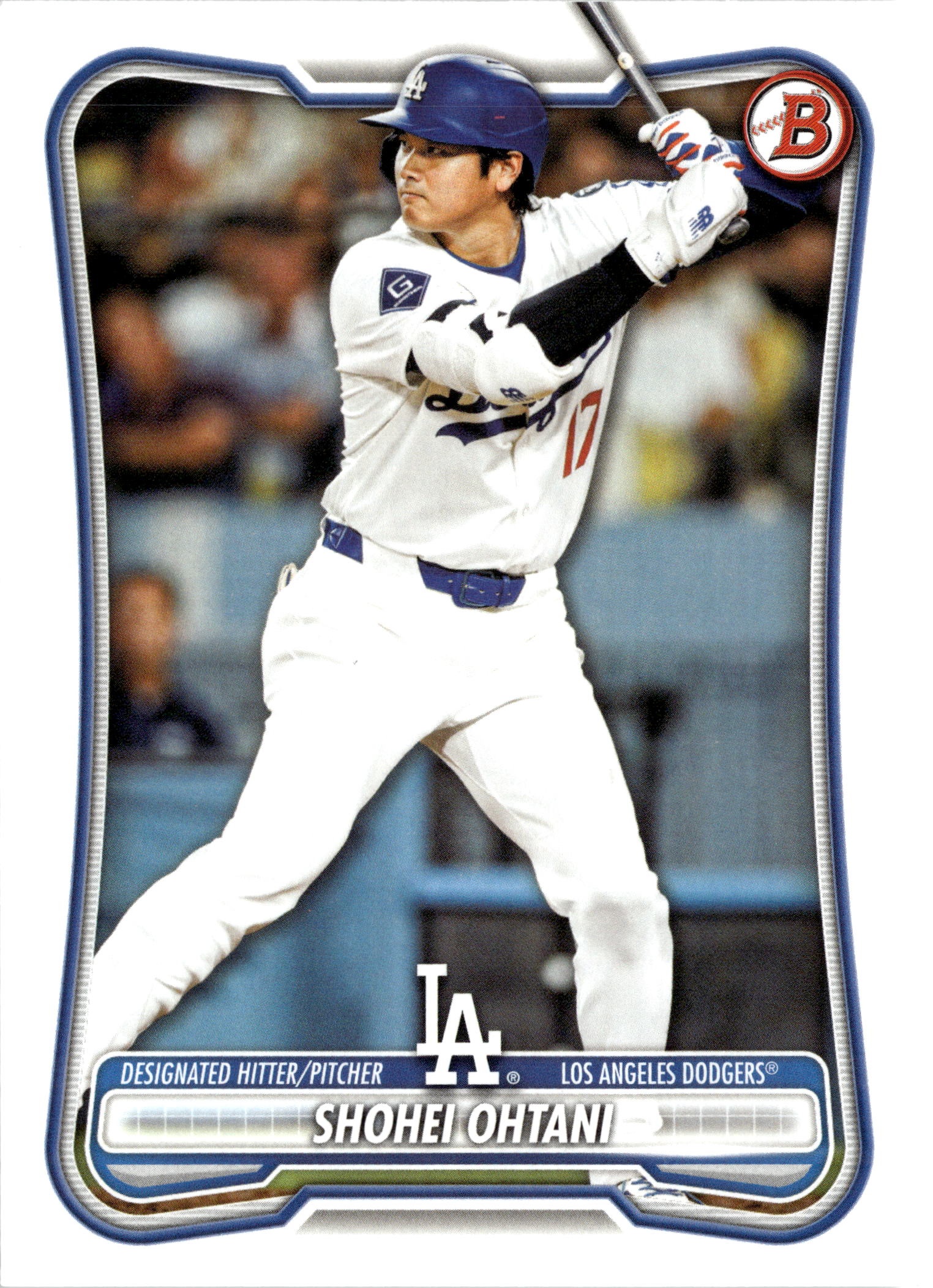 Shohei Ohtani graded slab