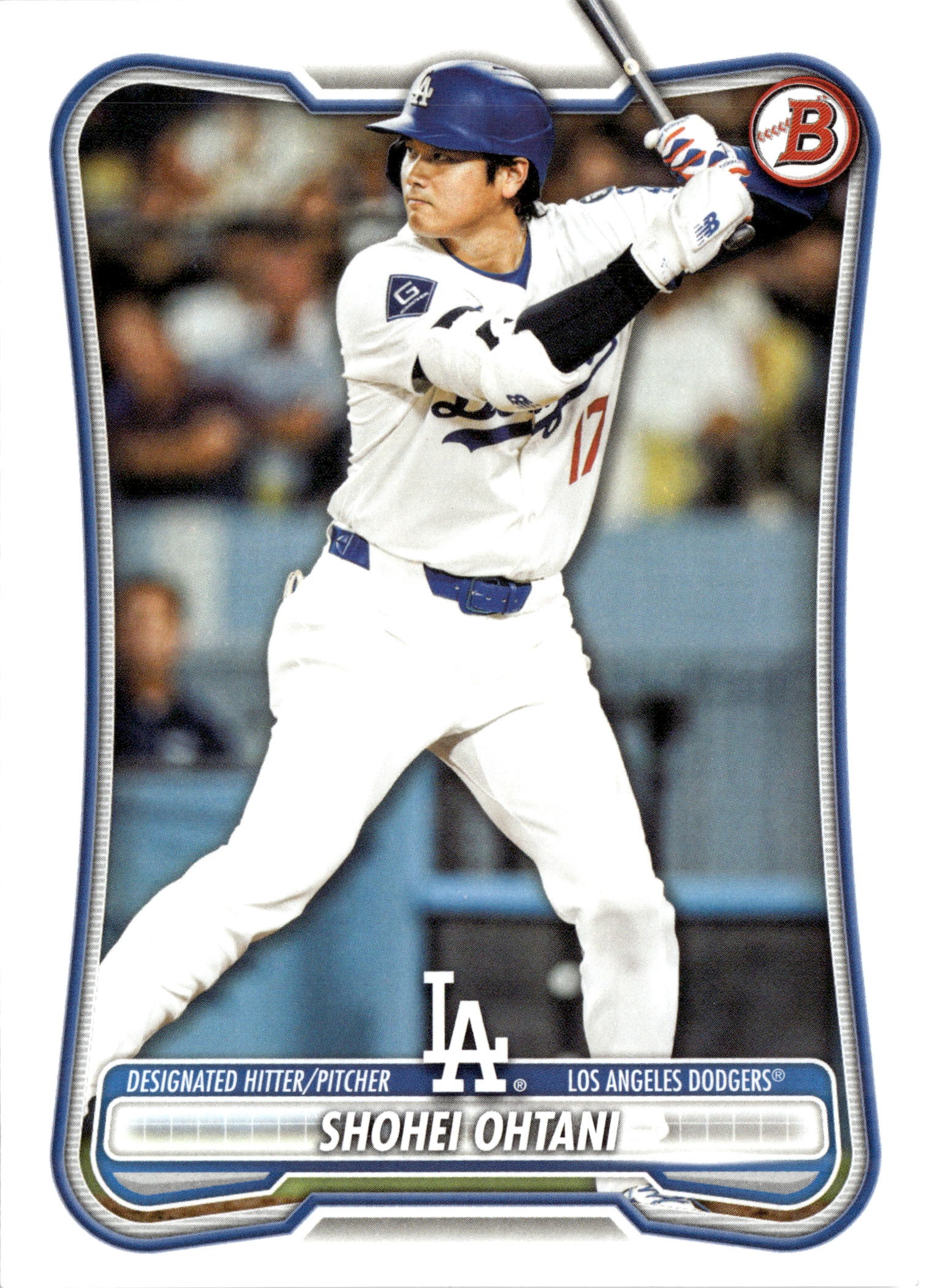 Shohei Ohtani graded slab