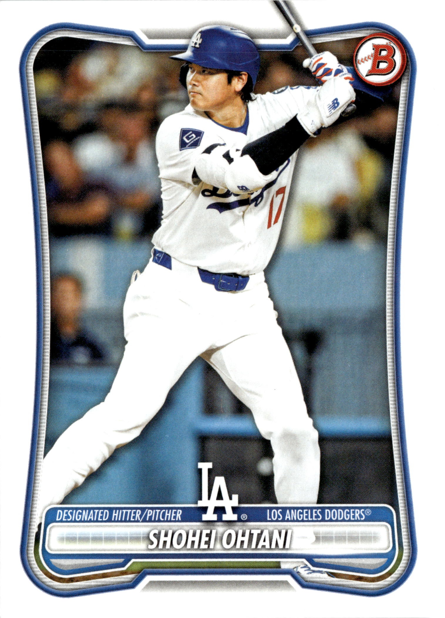 Shohei Ohtani graded slab
