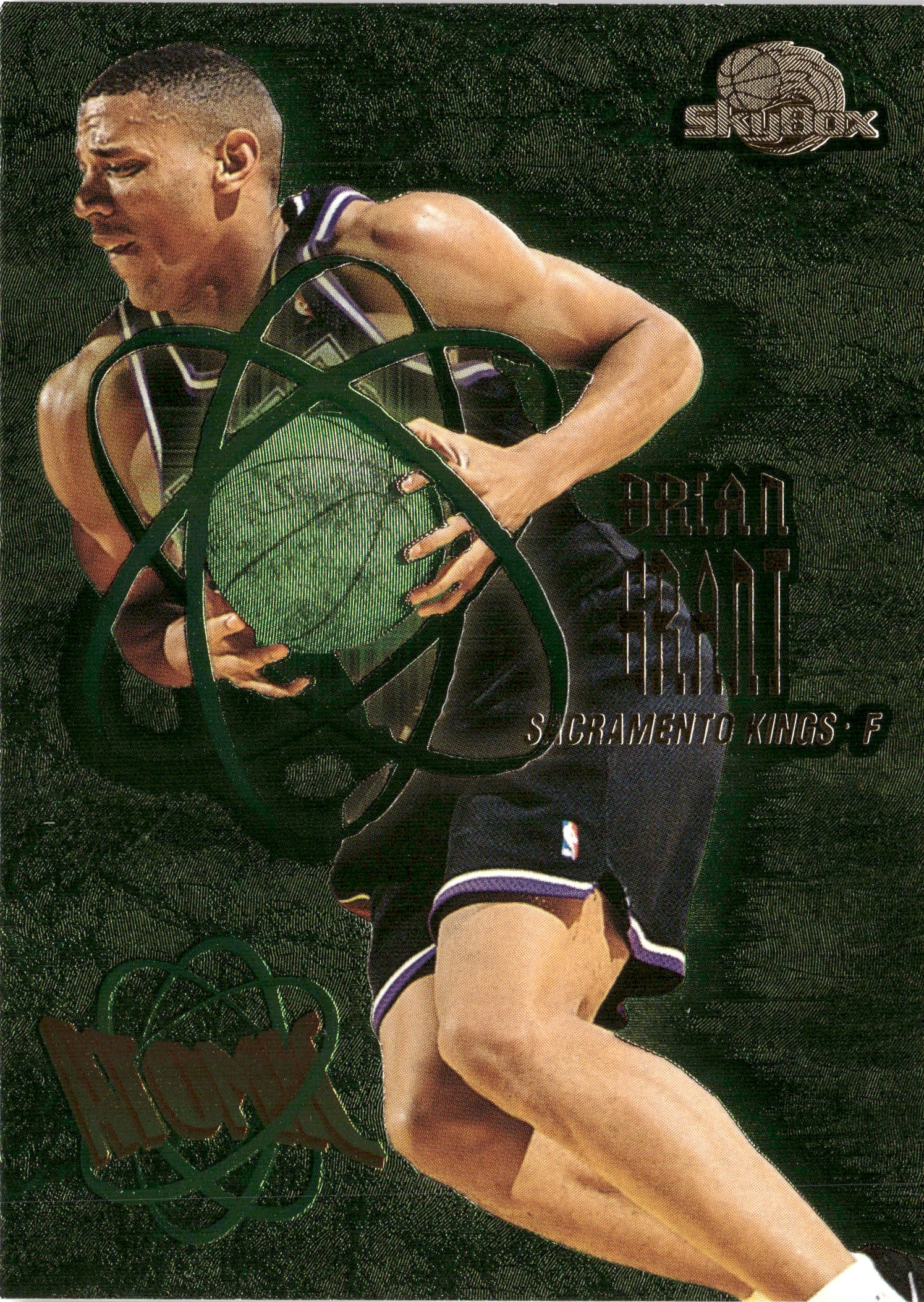 Brian Grant graded slab