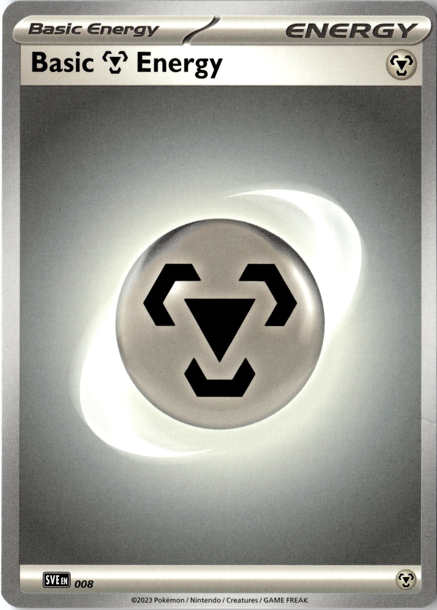 2023 Mega Evolution Energies Basic Energy graded slab