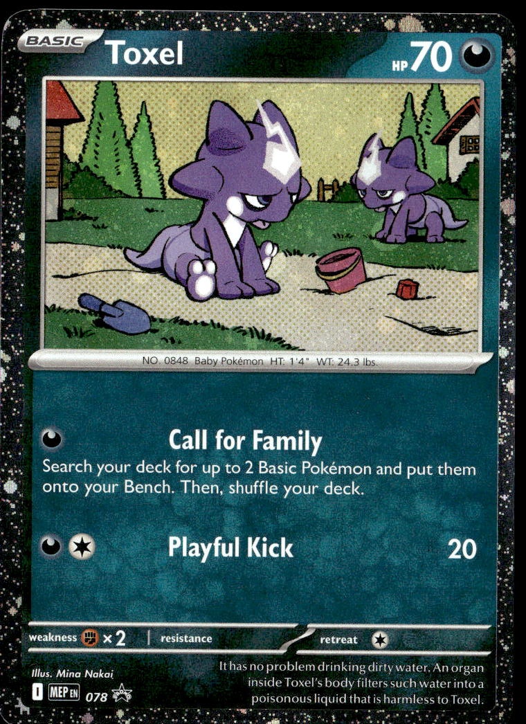 2026 Pokemon Cri En Chesnaught graded slab