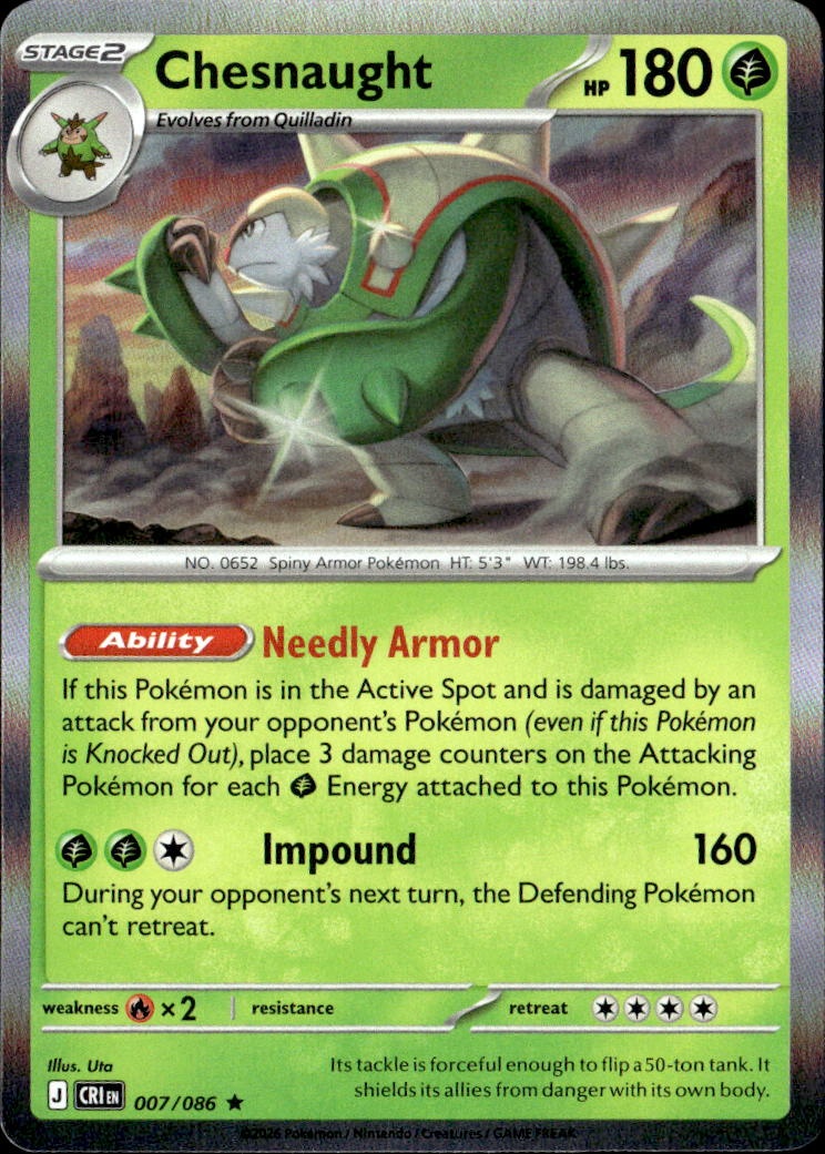 Slowpoke graded slab