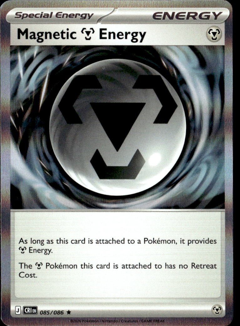 Magnetic Energy graded slab
