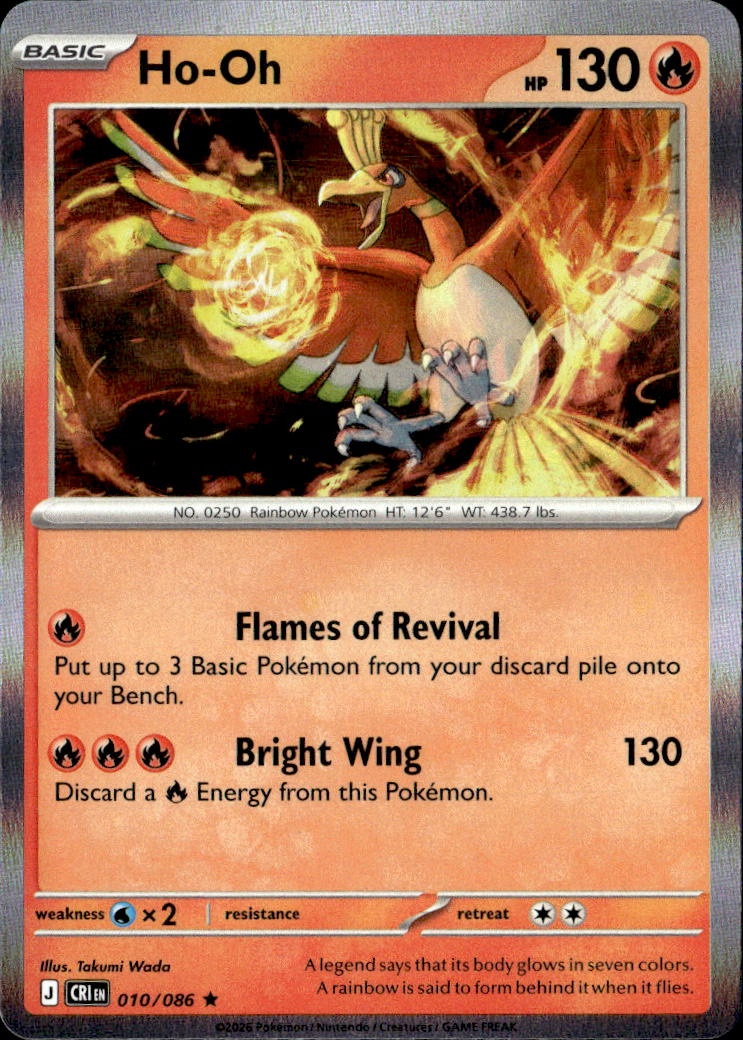Ho-Oh graded slab