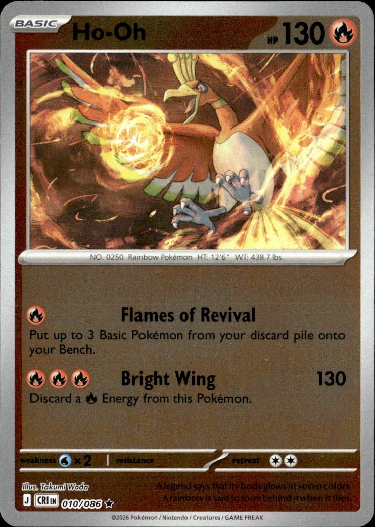 Ho-Oh graded slab
