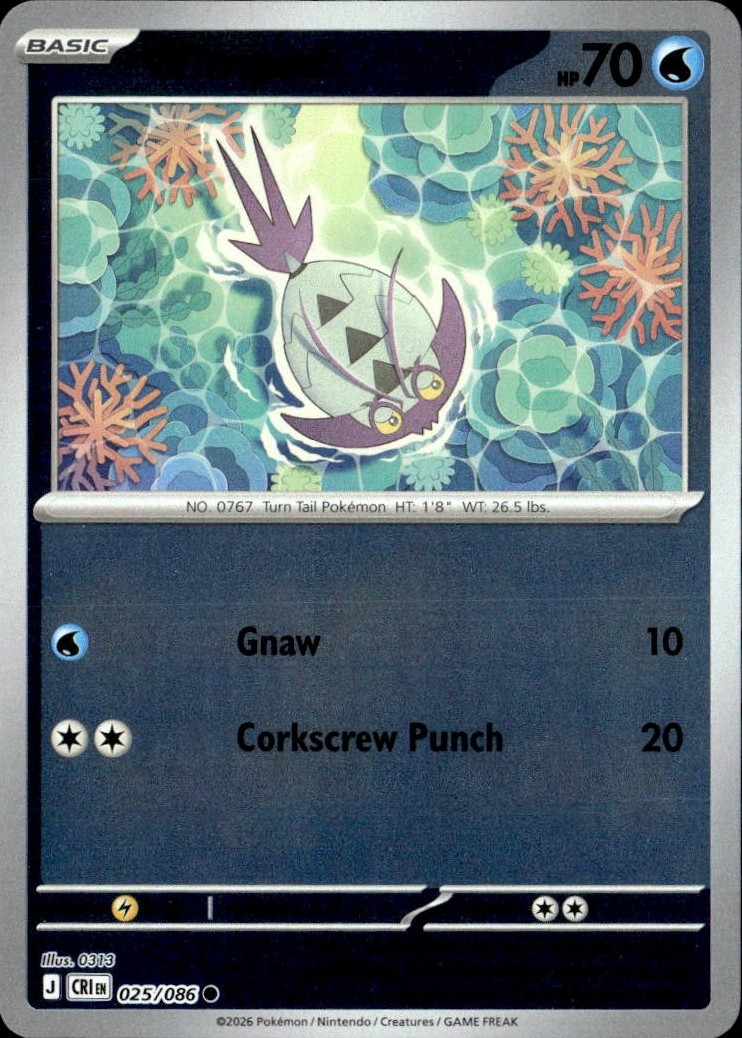 Wimpod graded slab