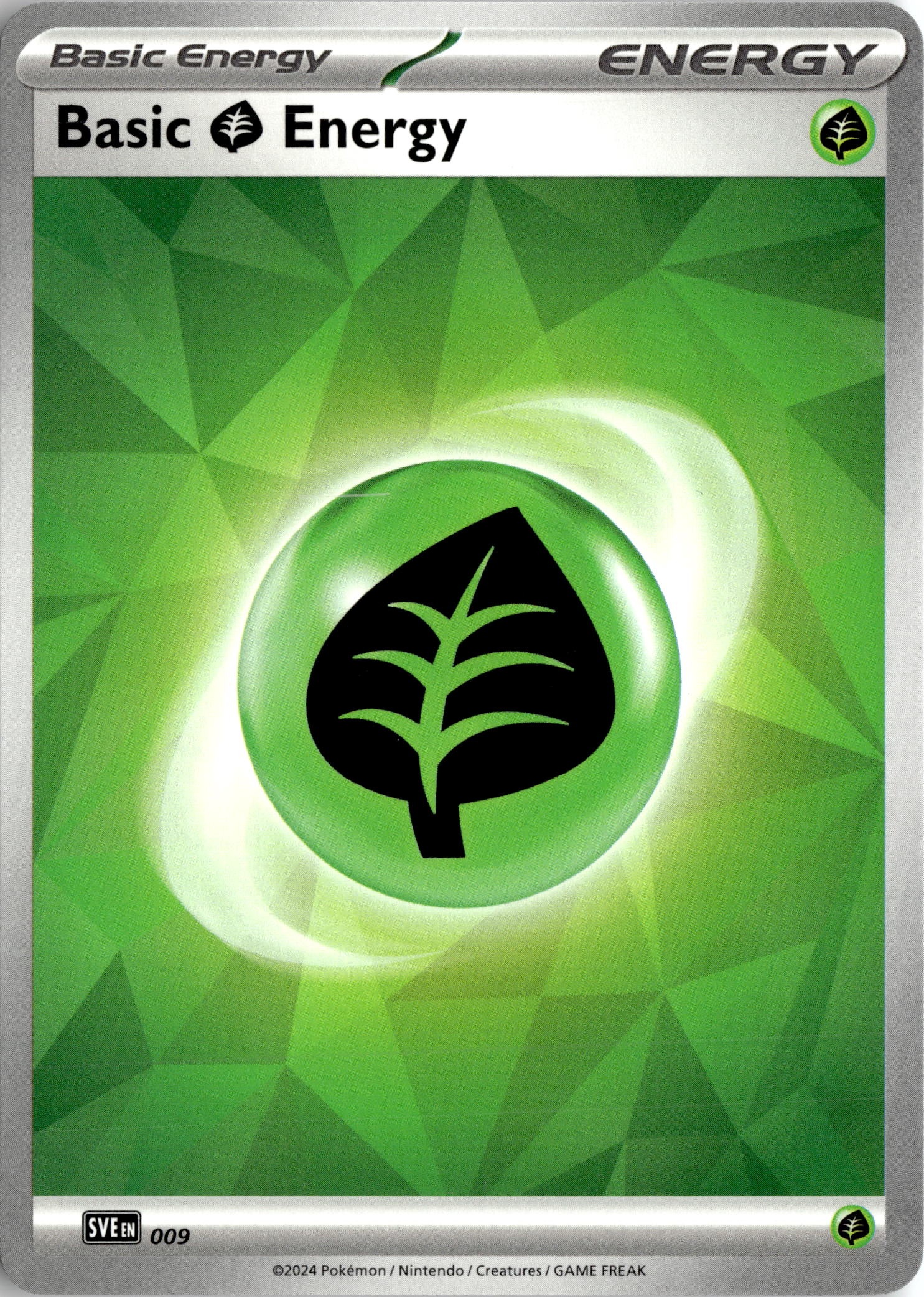 2024 Basic Energy graded slab