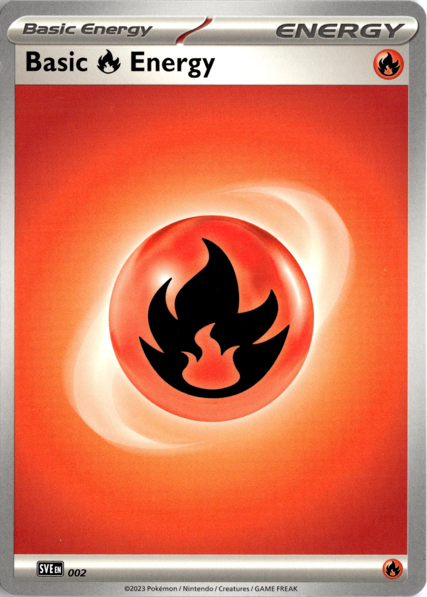 Basic Energy graded slab