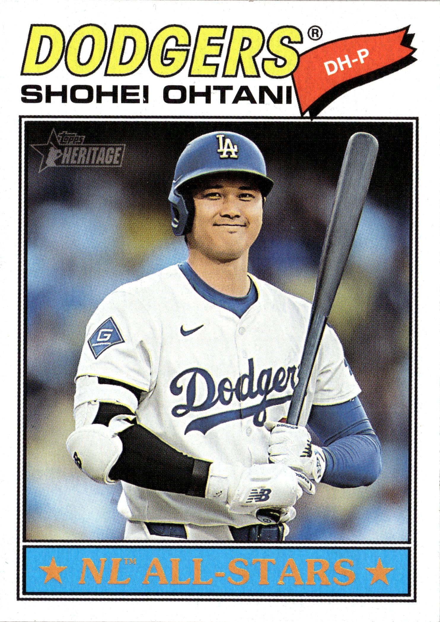 Shohei Ohtani graded slab