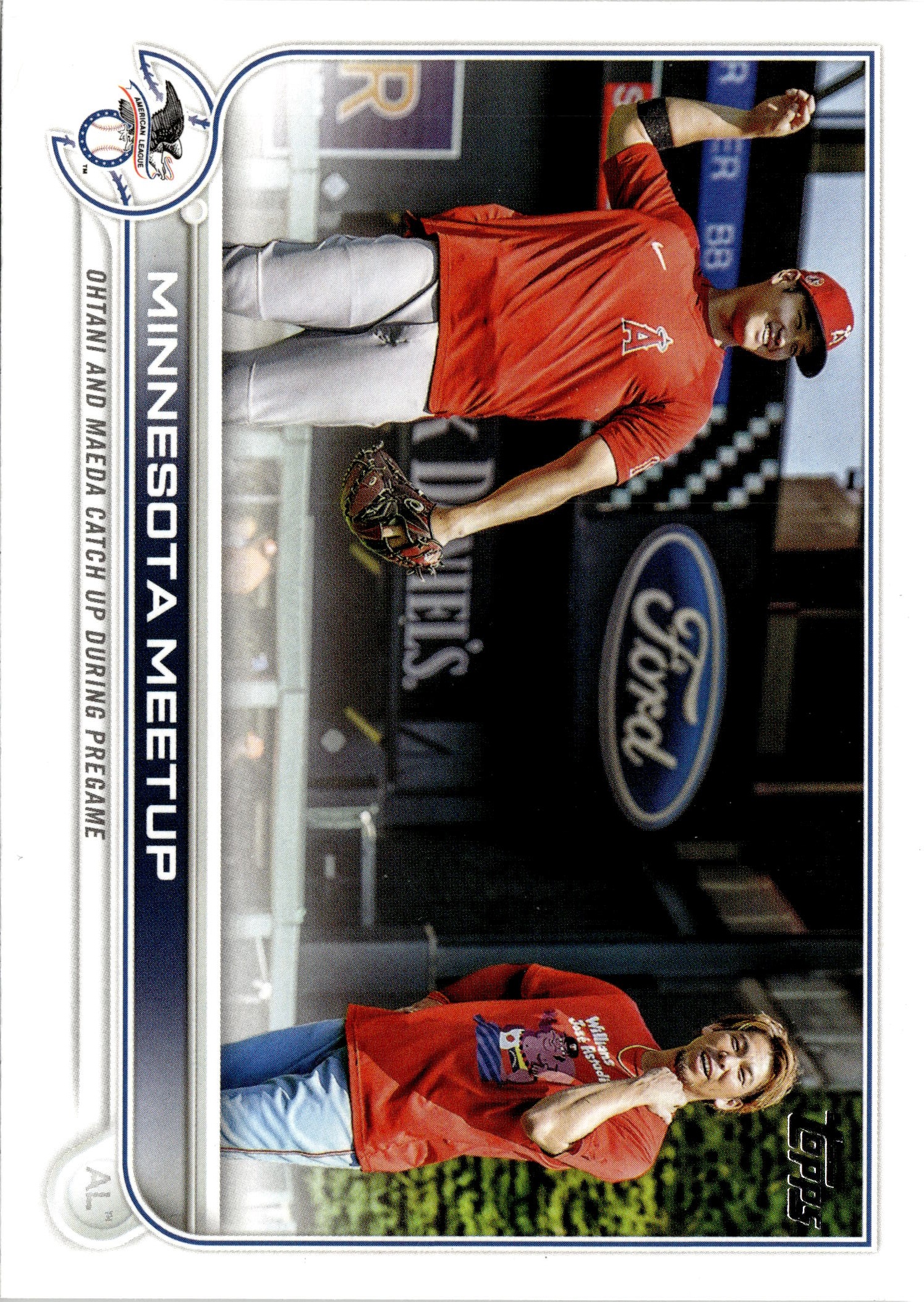 Shohei Ohtani graded slab