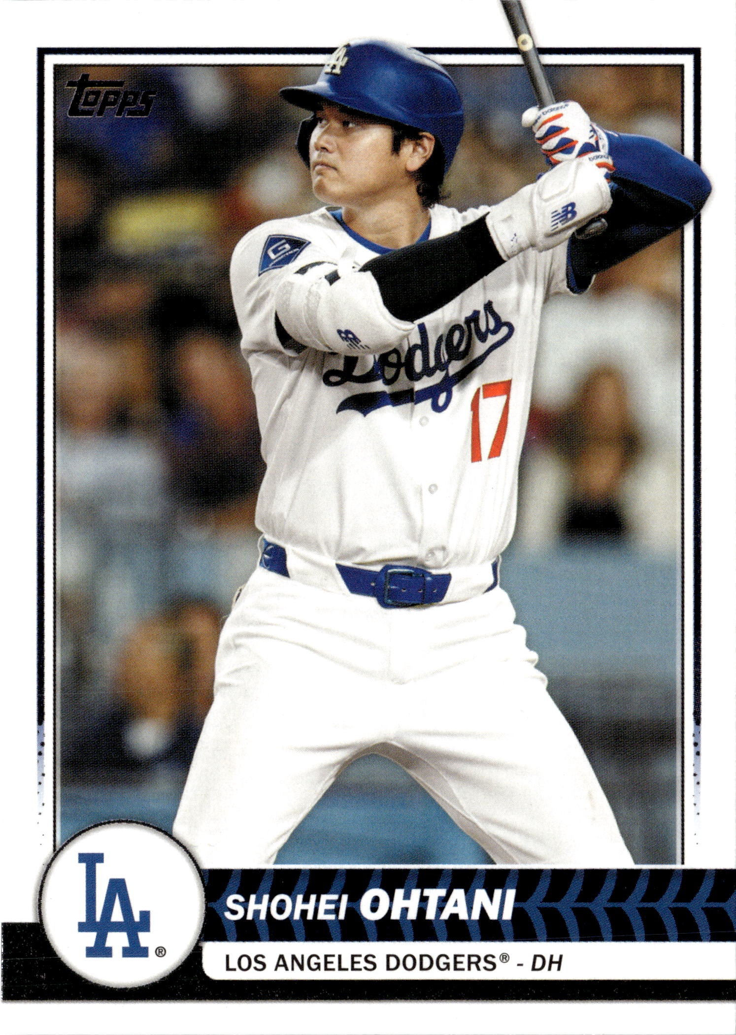 Shohei Ohtani graded slab
