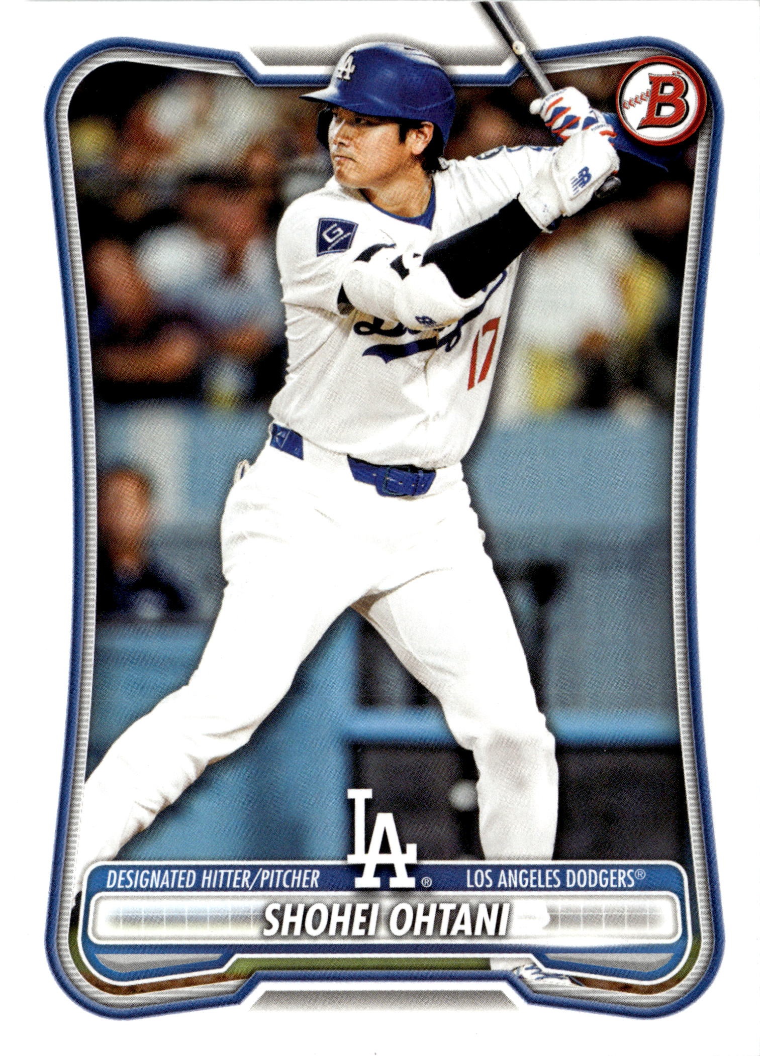Shohei Ohtani graded slab