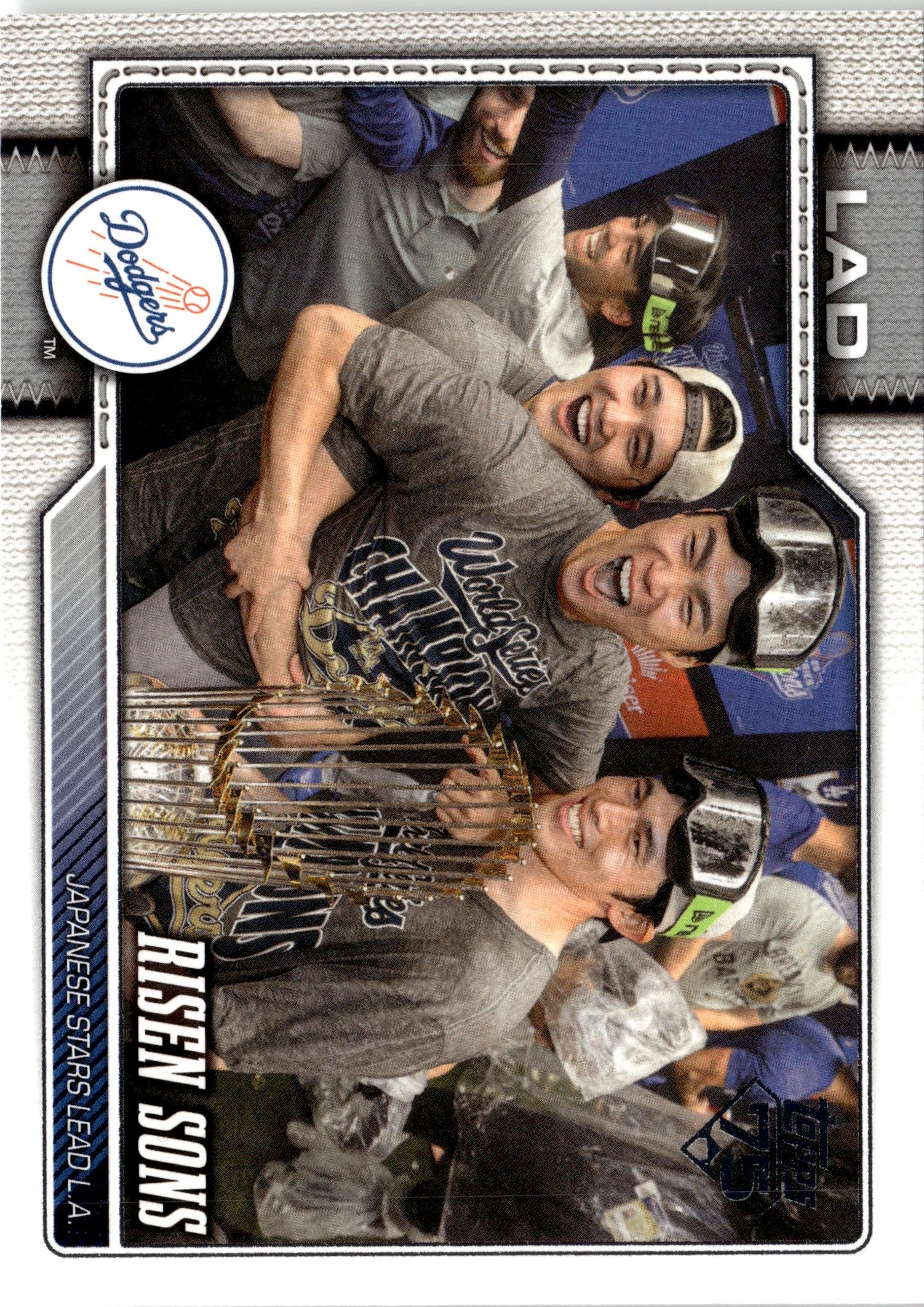 2026 Topps Shohei Ohtani graded slab