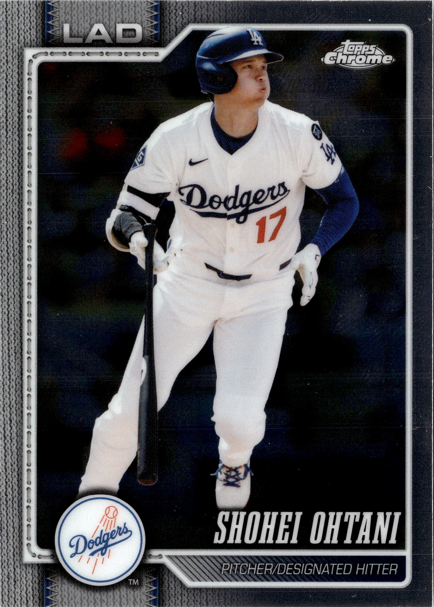 Shohei Ohtani graded slab