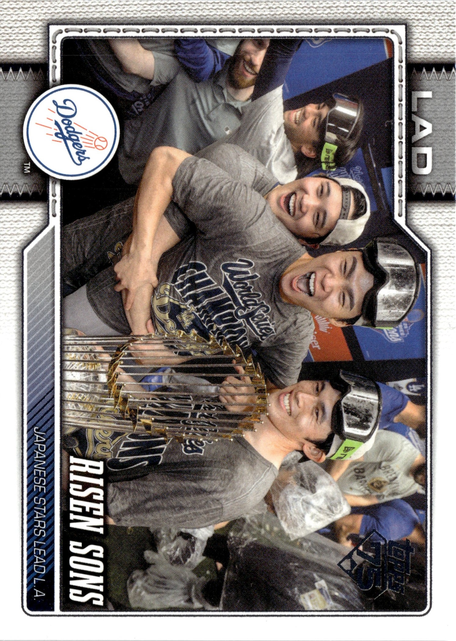 2026 Topps Shohei Ohtani graded slab