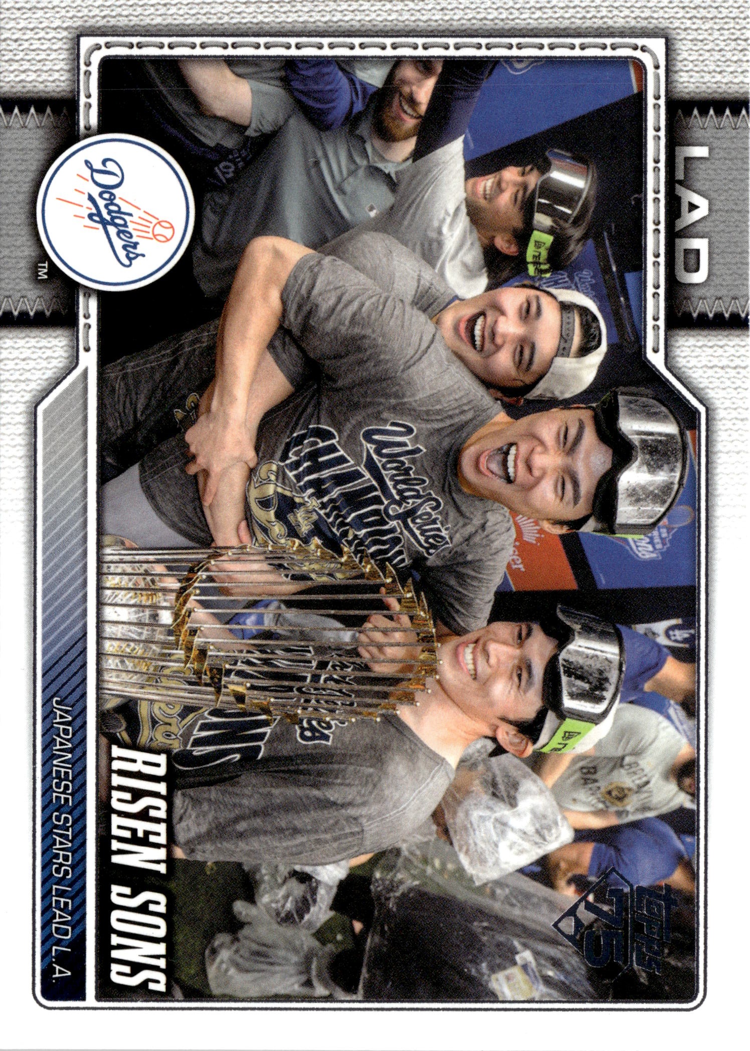 2026 Topps Shohei Ohtani graded slab