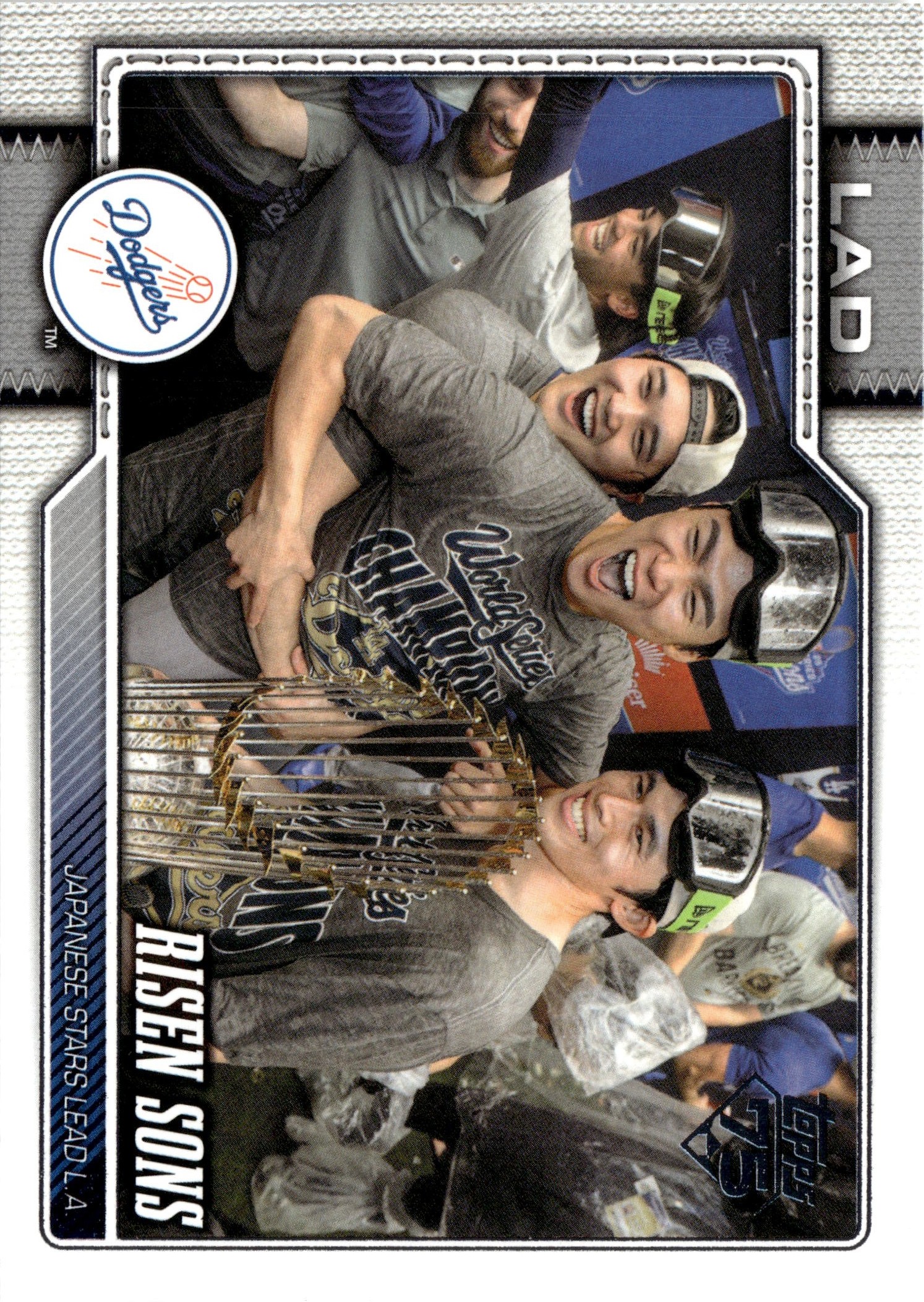 Shohei Ohtani graded slab