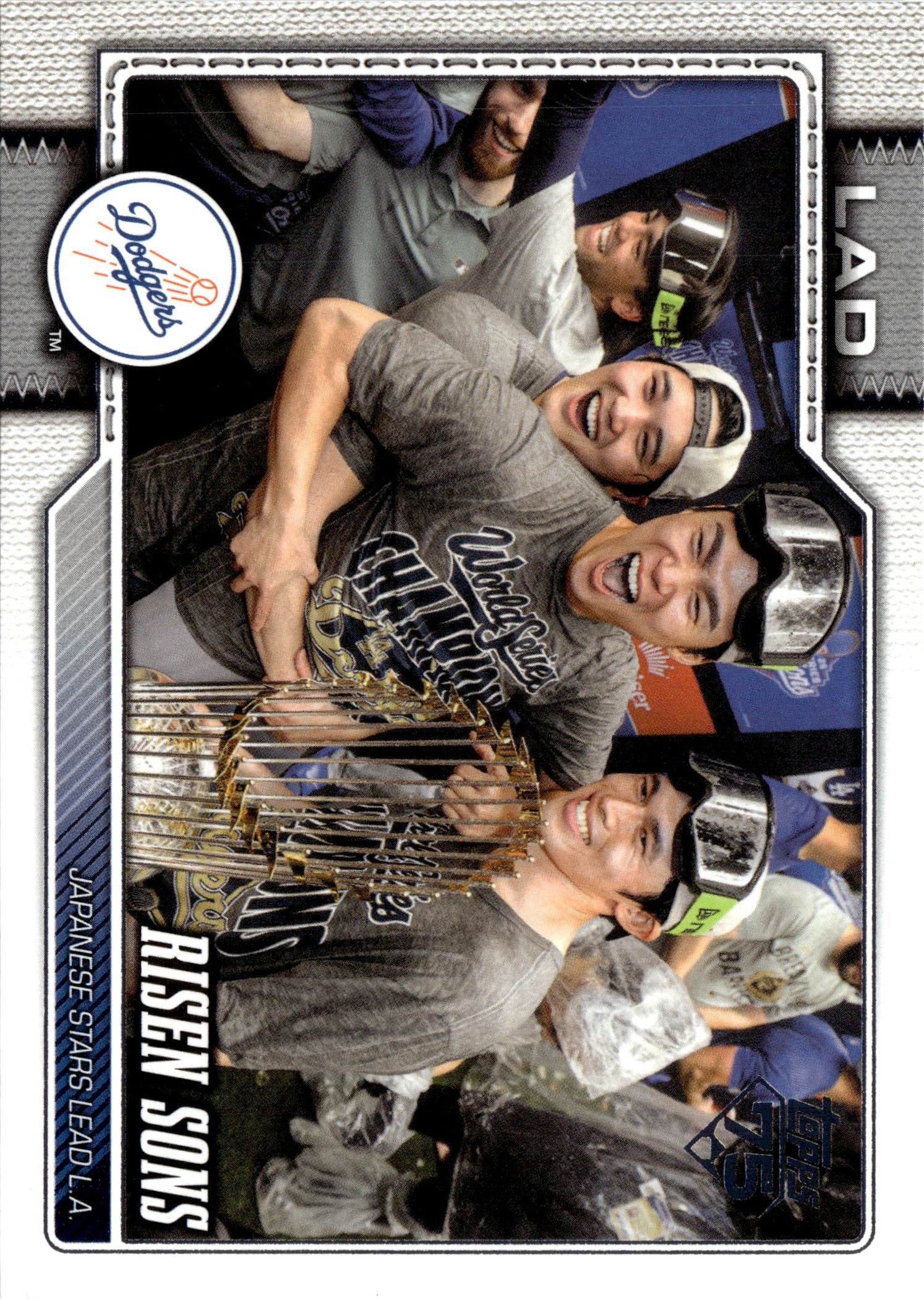 Shohei Ohtani graded slab