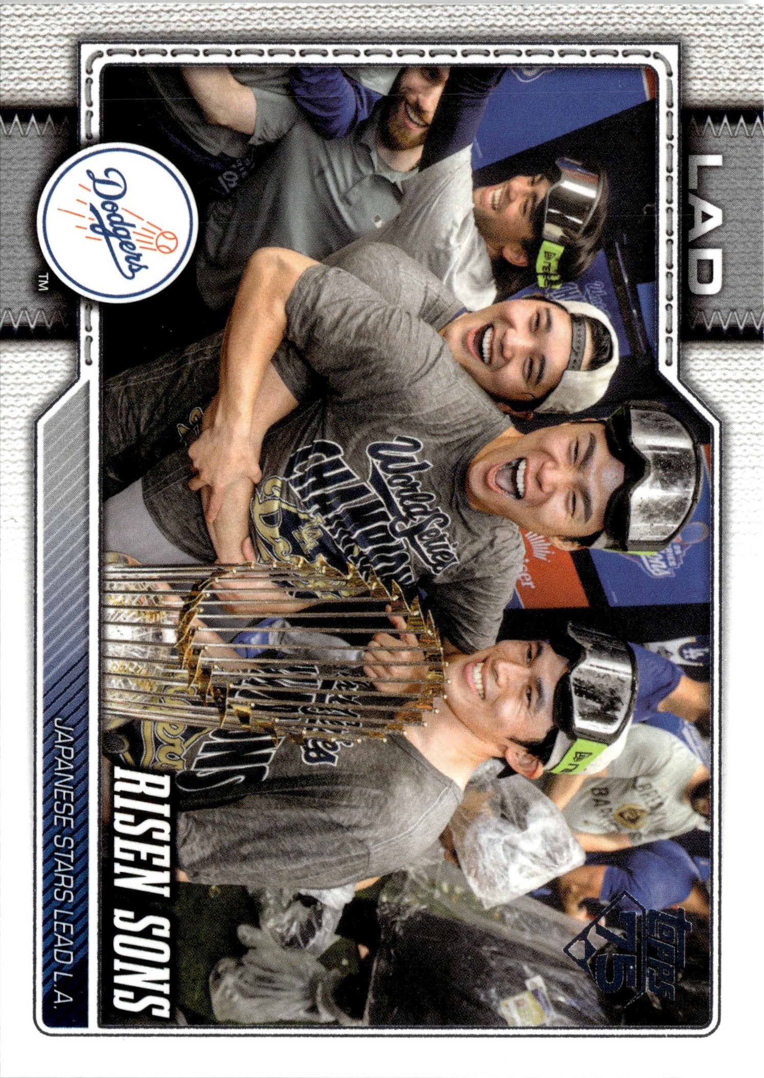 Shohei Ohtani graded slab