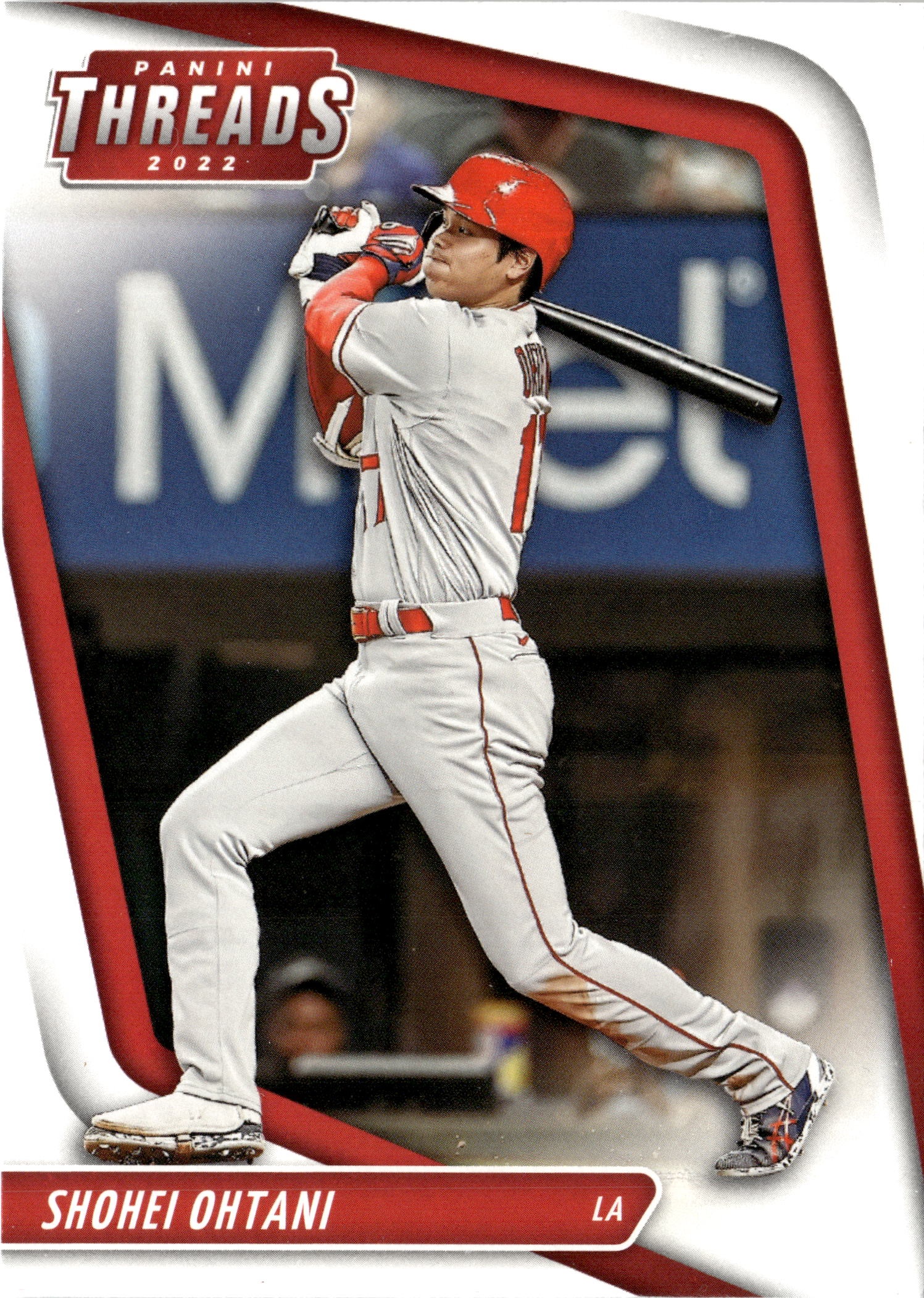 Shohei Ohtani graded slab