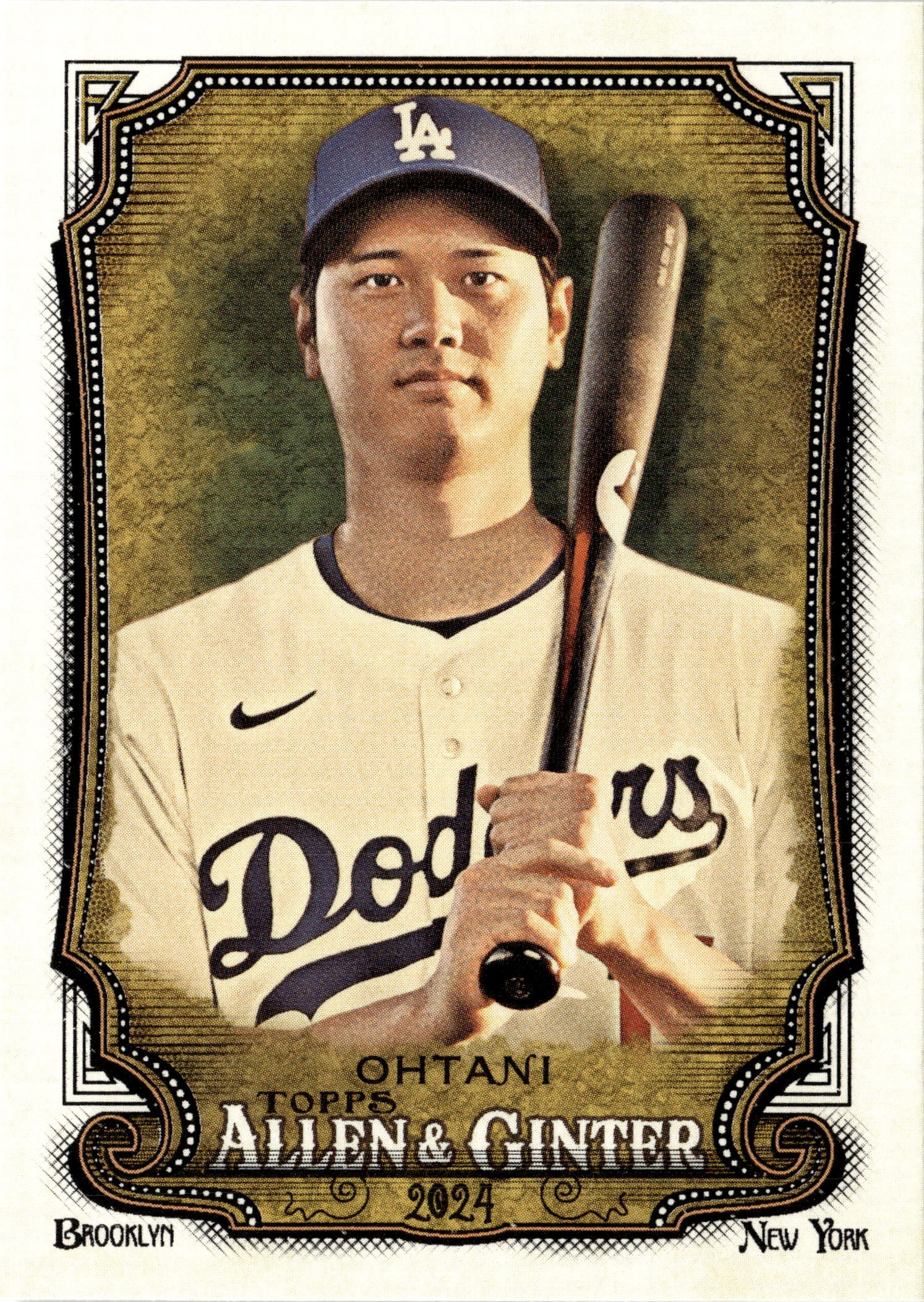 Shohei Ohtani graded slab