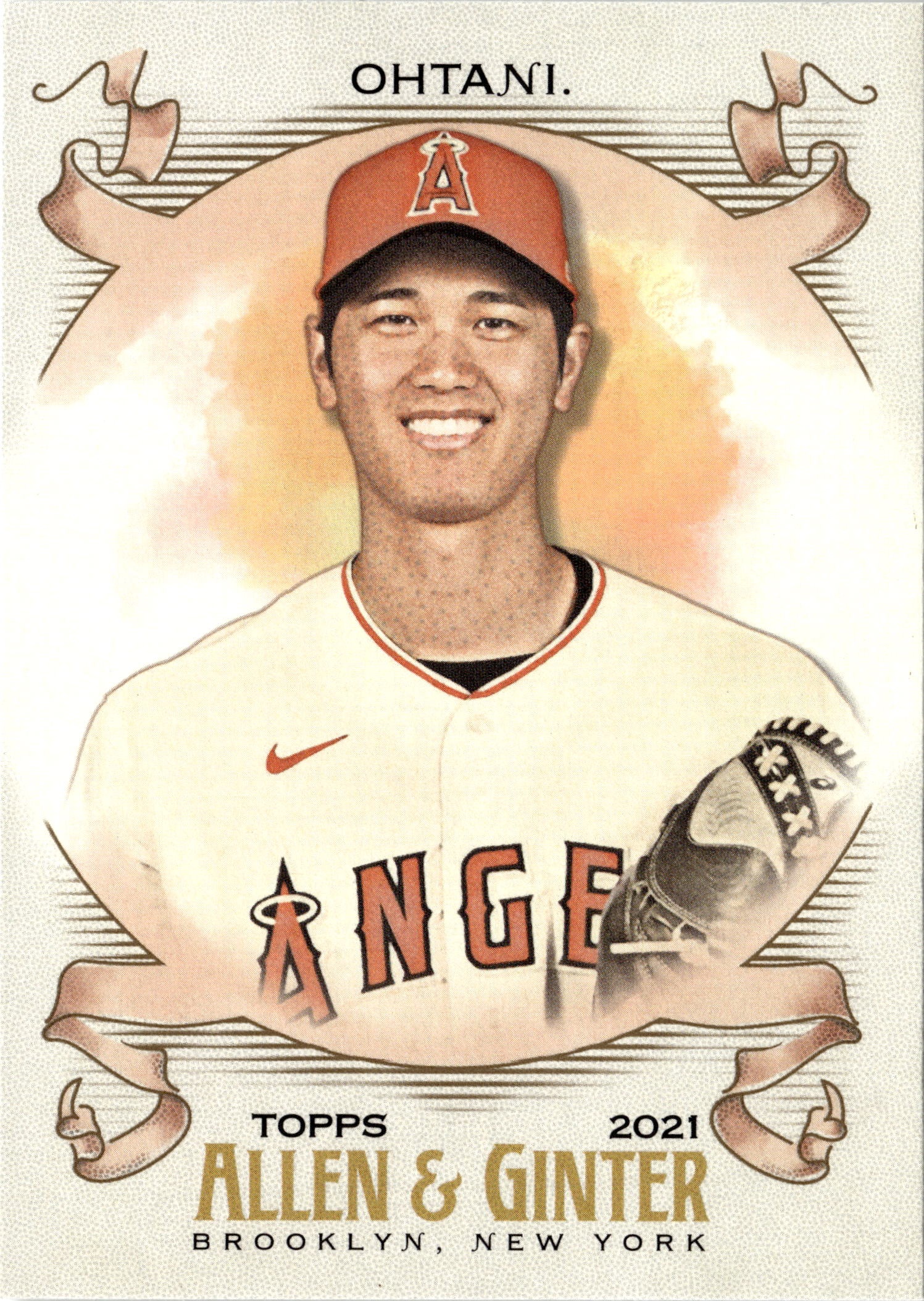 Shohei Ohtani graded slab