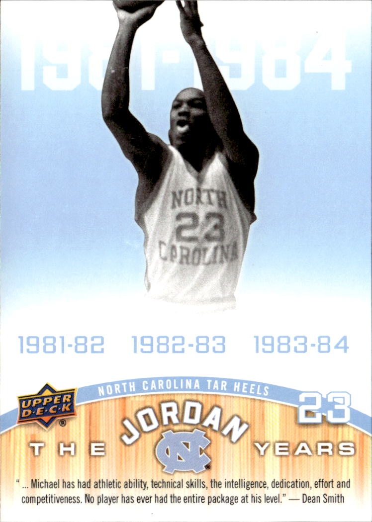 Michael Jordan graded slab