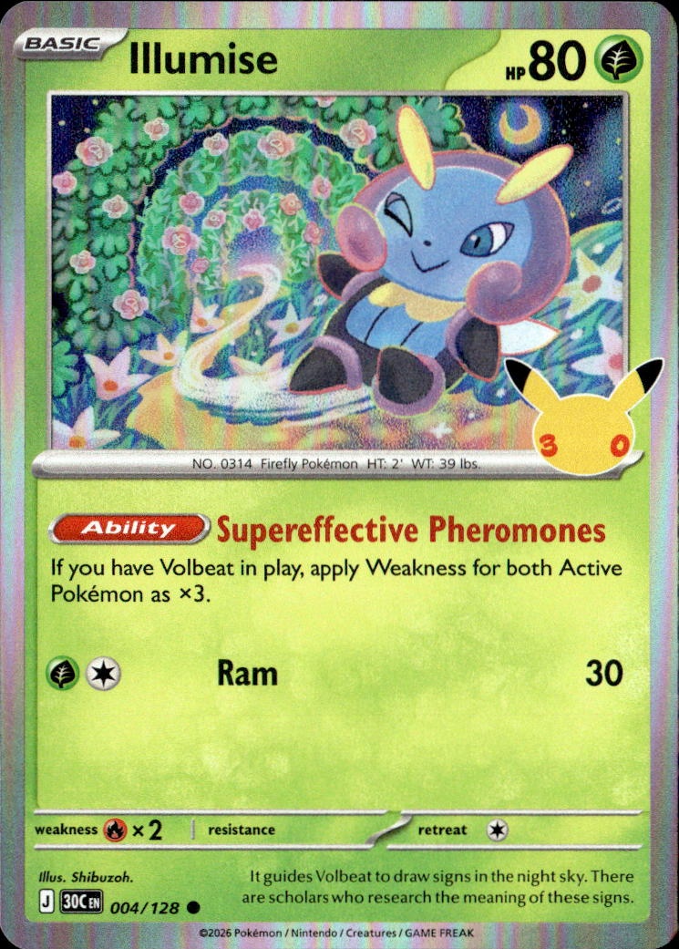 Illumise graded slab