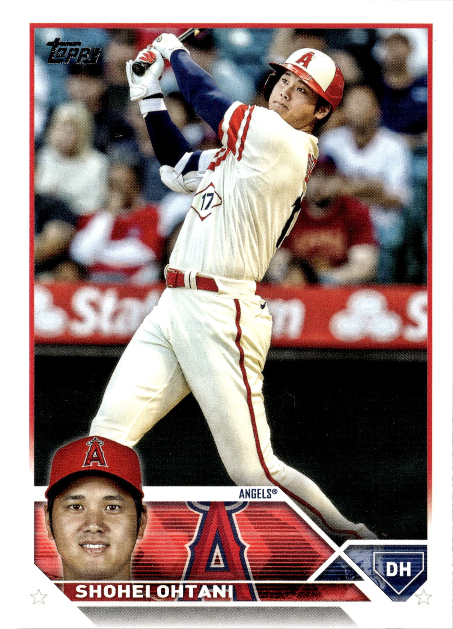 Shohei Ohtani graded slab