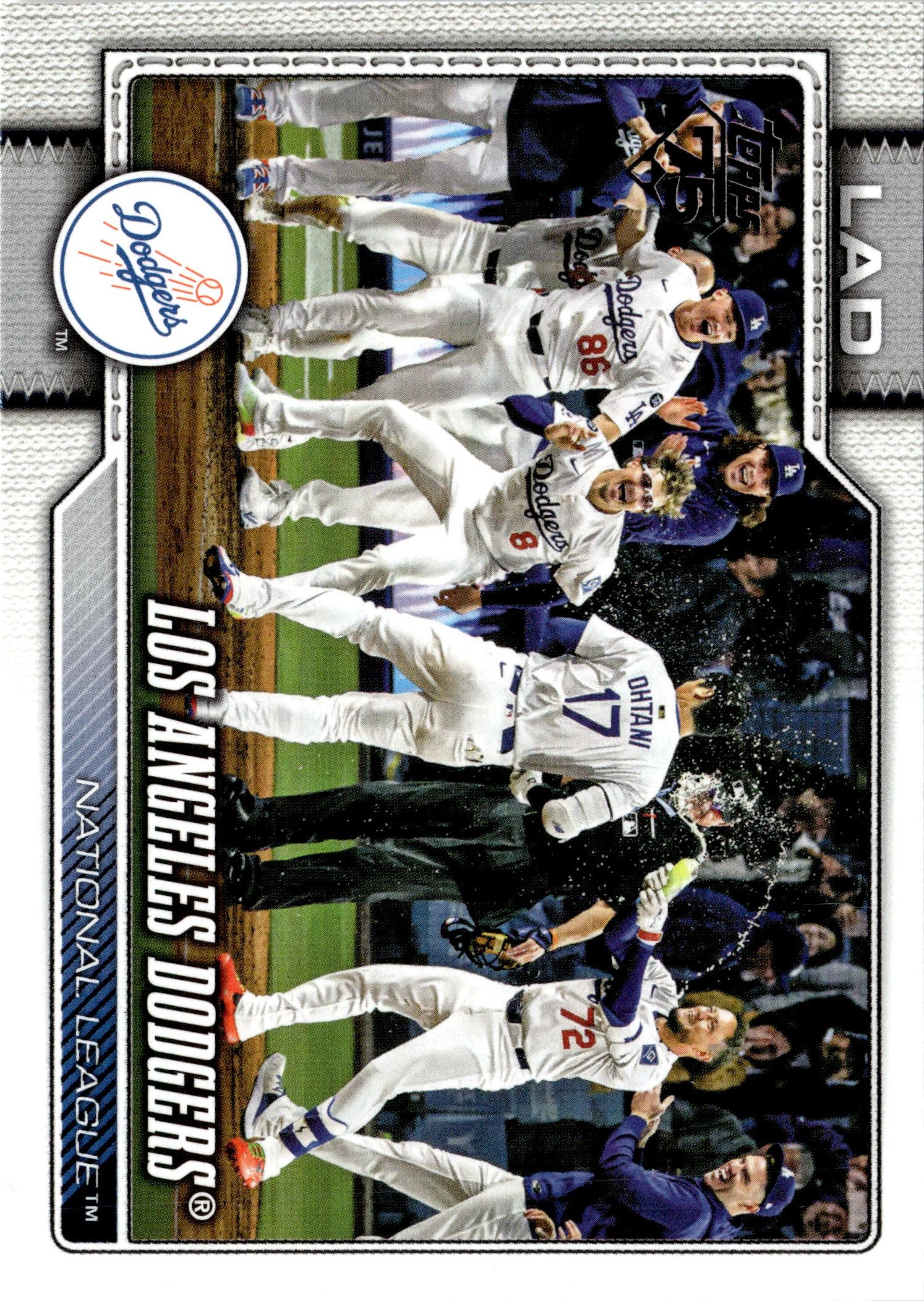 Shohei Ohtani graded slab