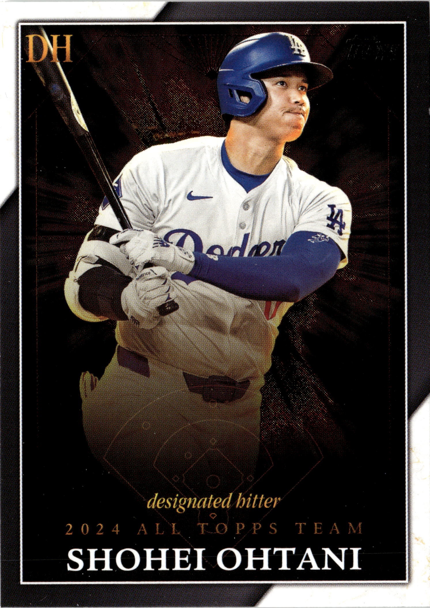 Shohei Ohtani graded slab