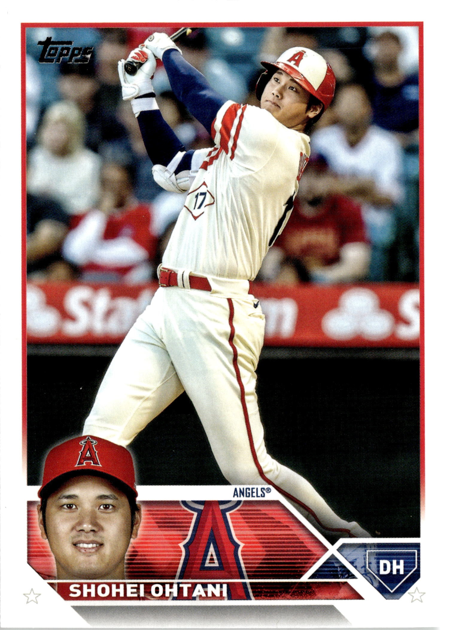 Shohei Ohtani graded slab