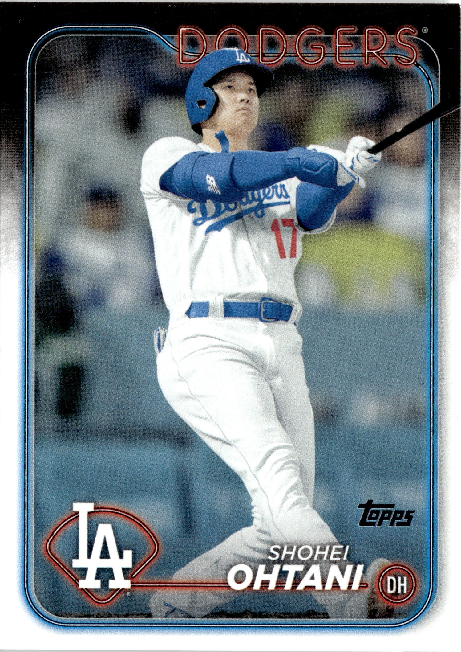 Shohei Ohtani graded slab