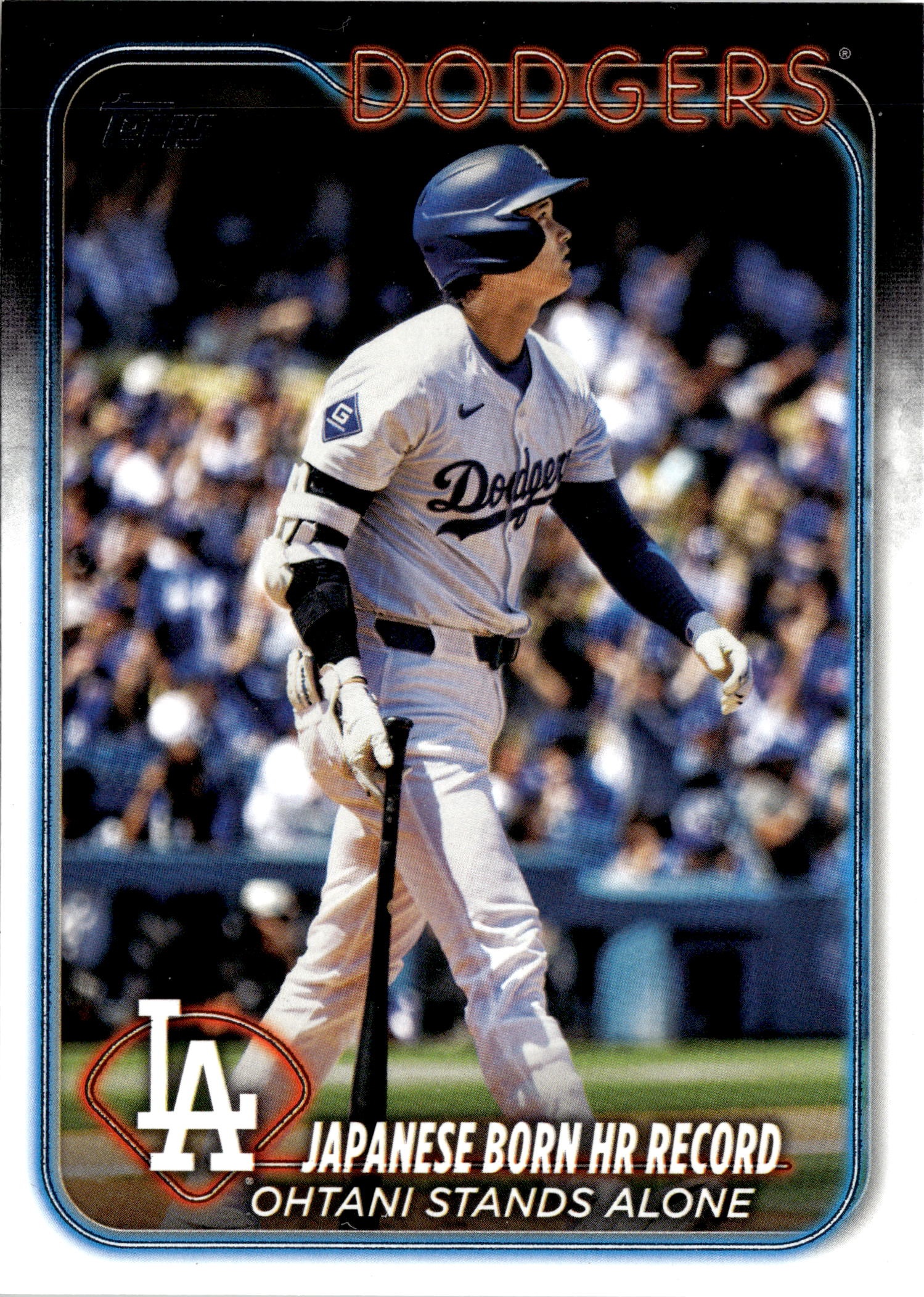 Shohei Ohtani graded slab
