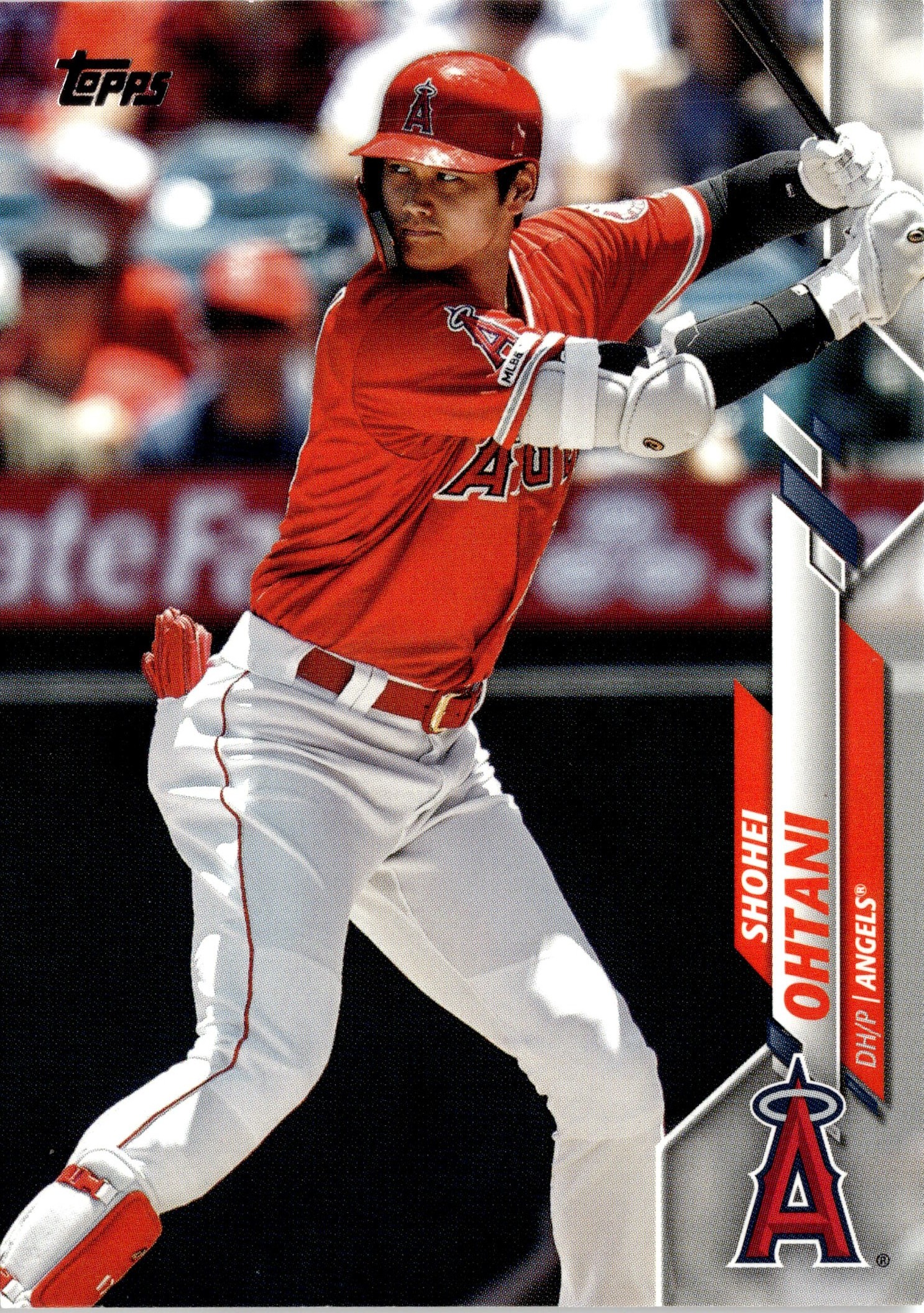 Shohei Ohtani graded slab