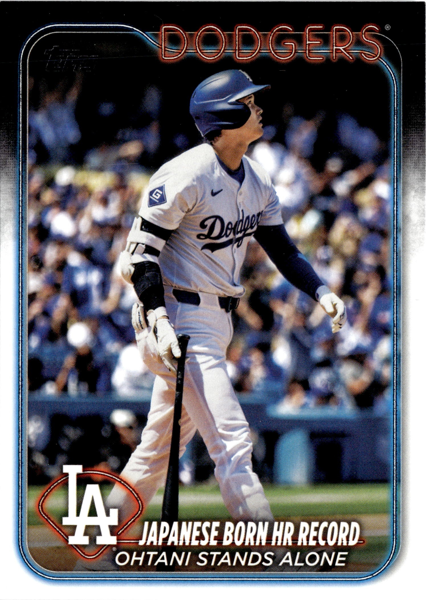 Shohei Ohtani graded slab
