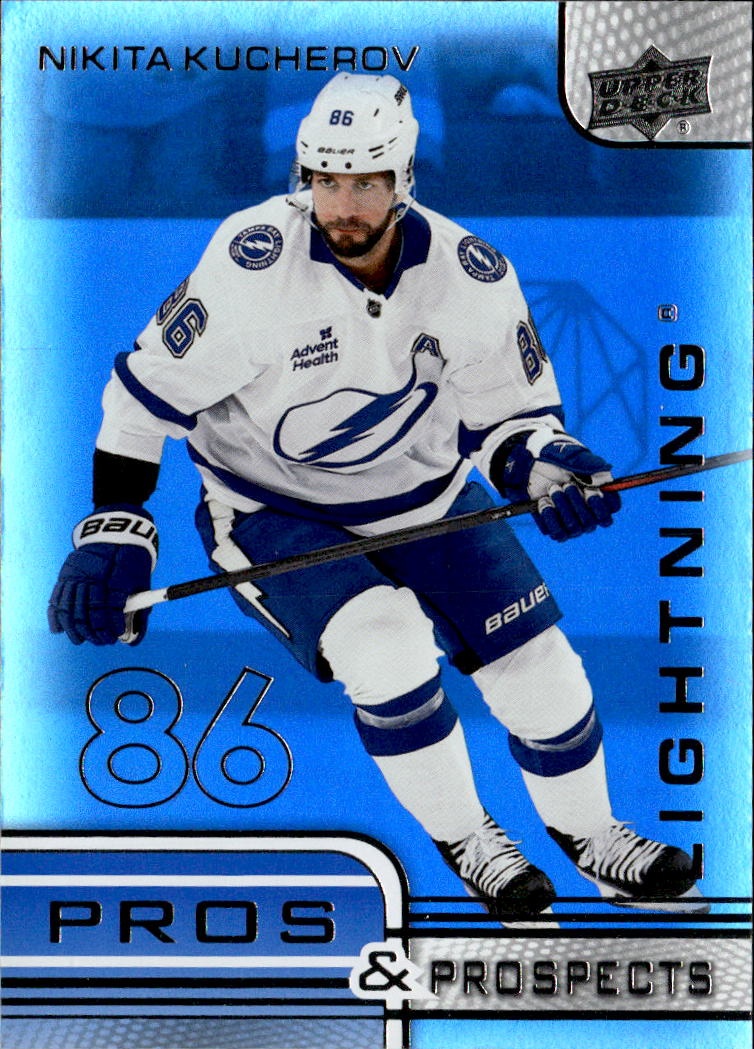 Nikita Kucherov graded slab