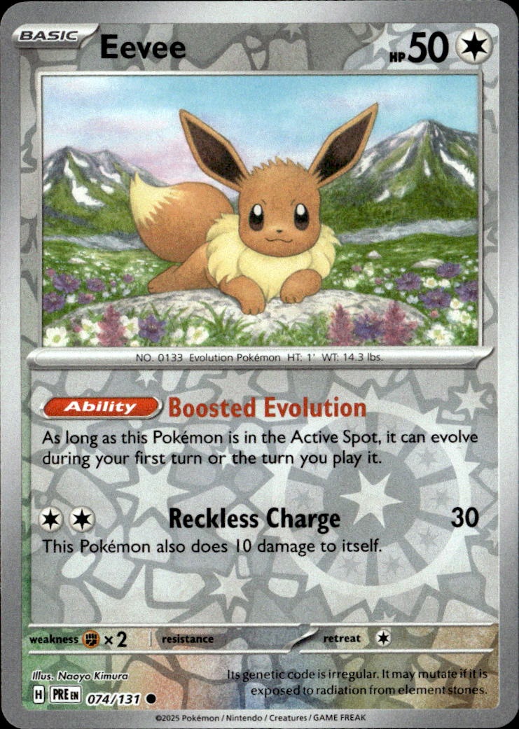 Eevee graded slab