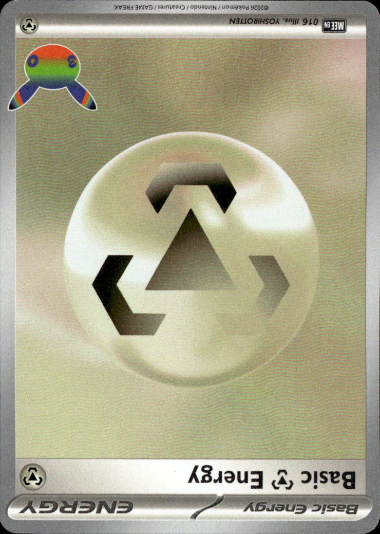 Basic Metal Energy graded slab