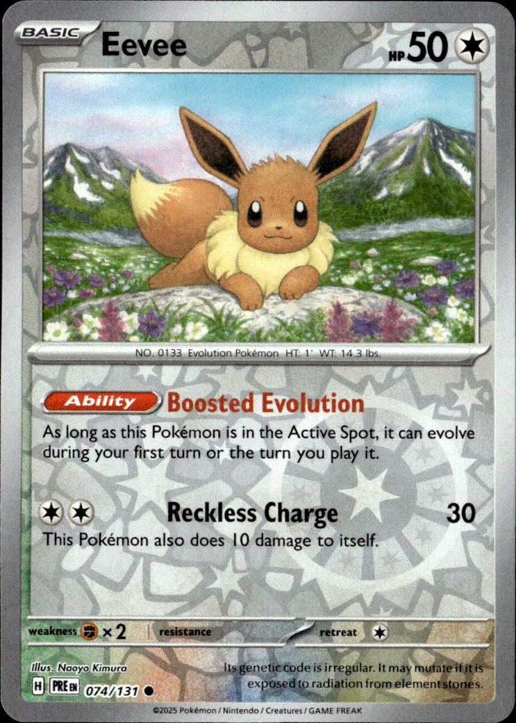 Eevee graded slab