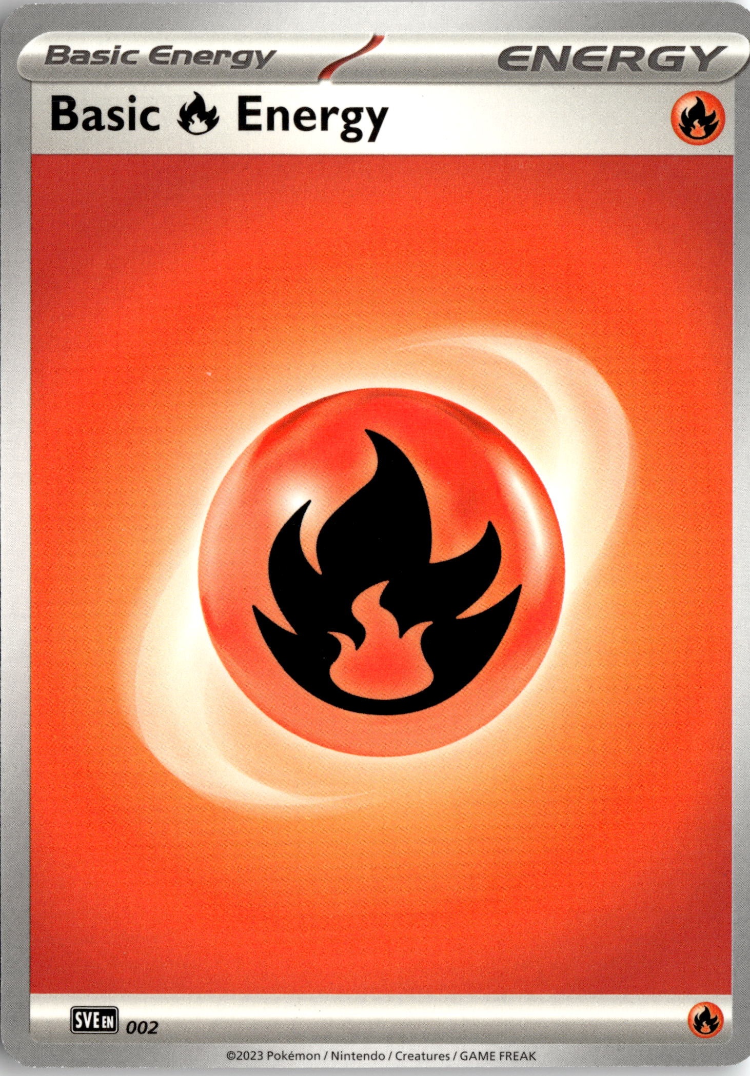 Basic Energy graded slab