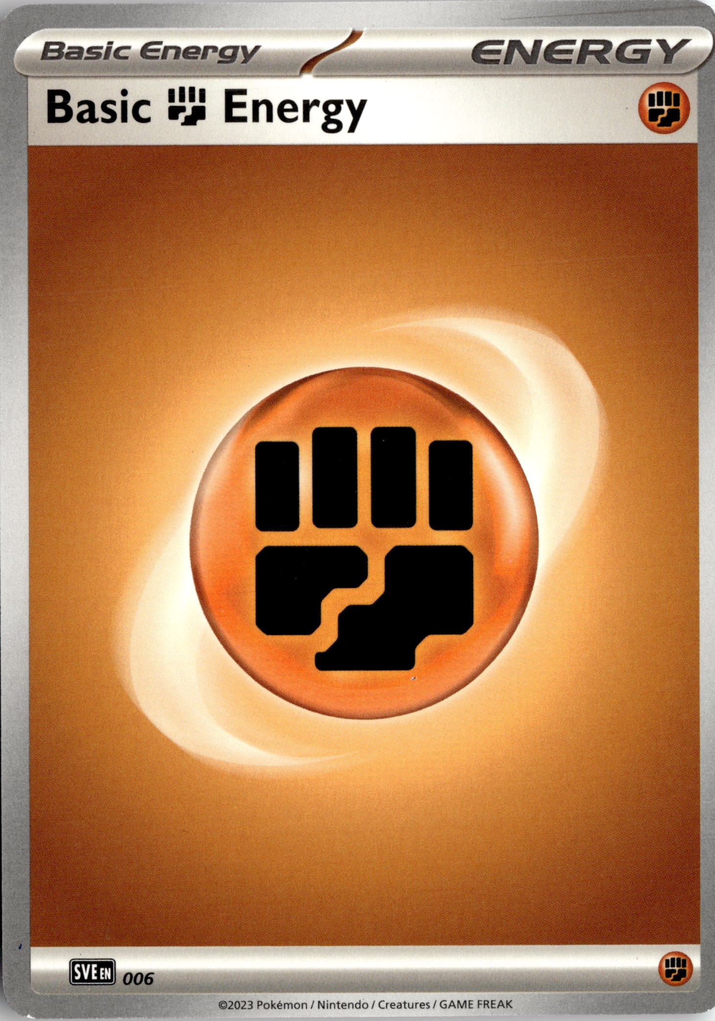 Basic Energy graded slab