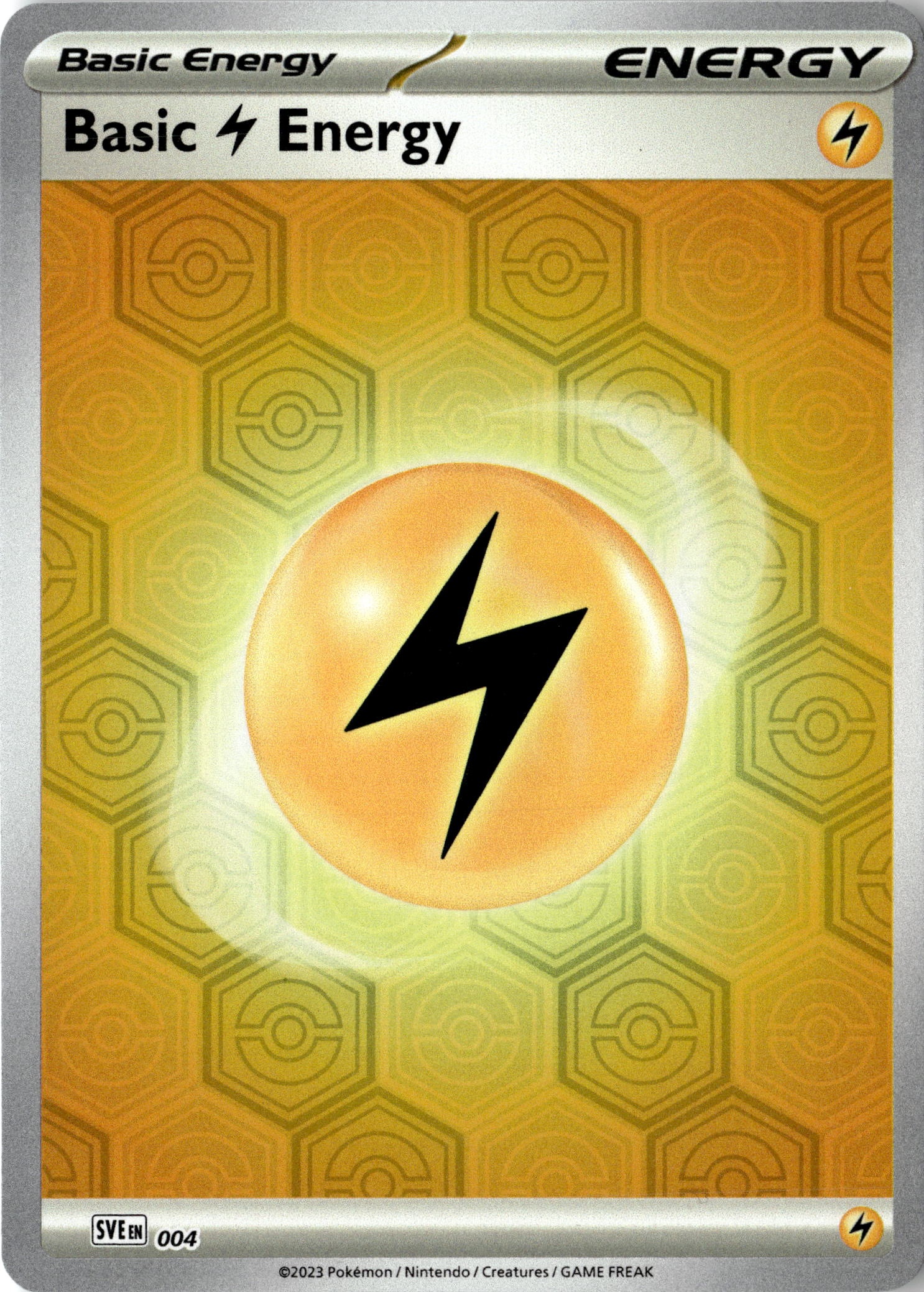 Basic Energy graded slab