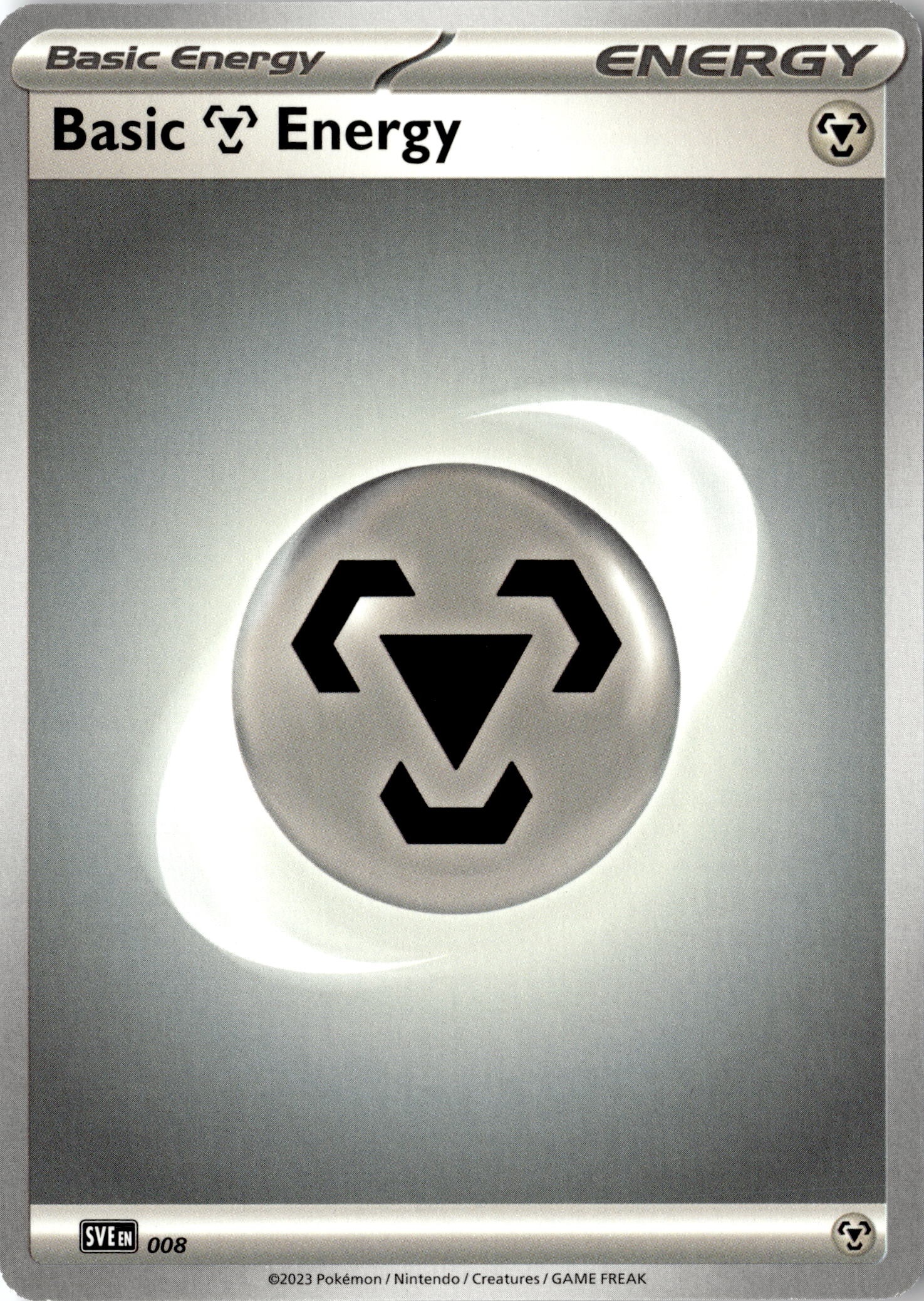 Basic Energy graded slab