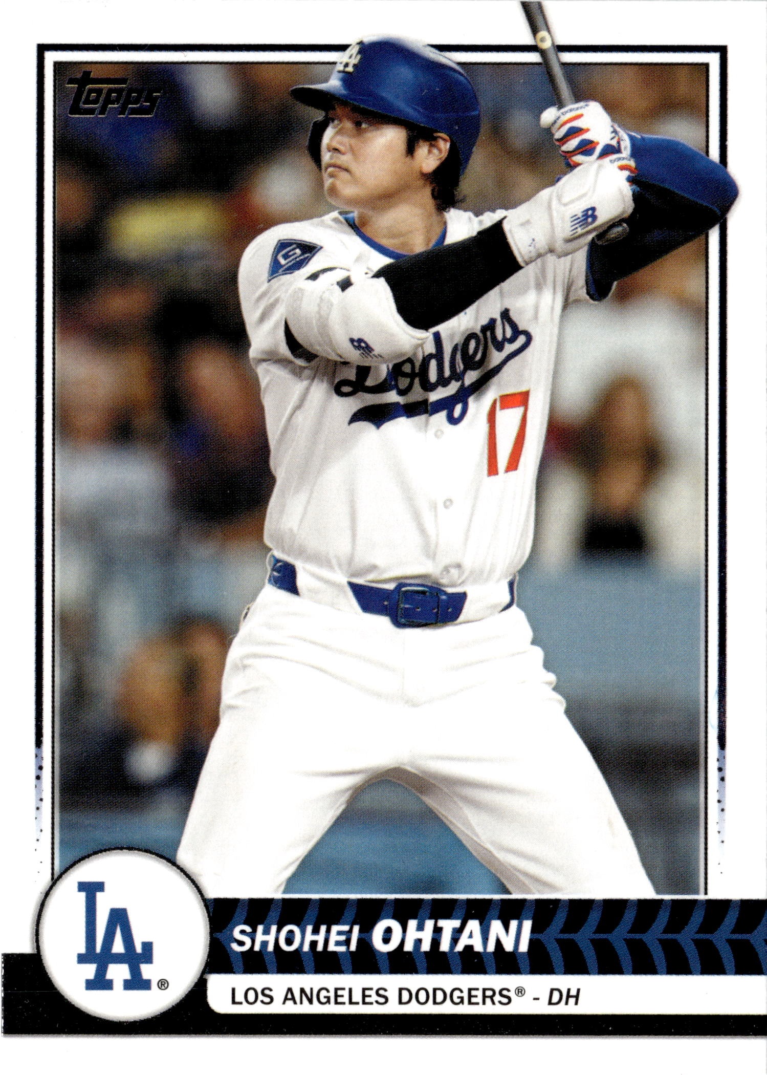 2026 Topps Shohei Ohtani graded slab