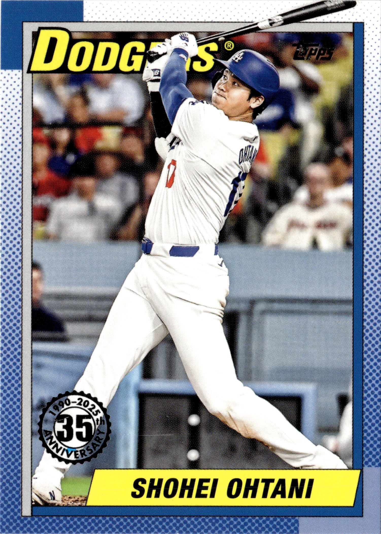 Shohei Ohtani graded slab