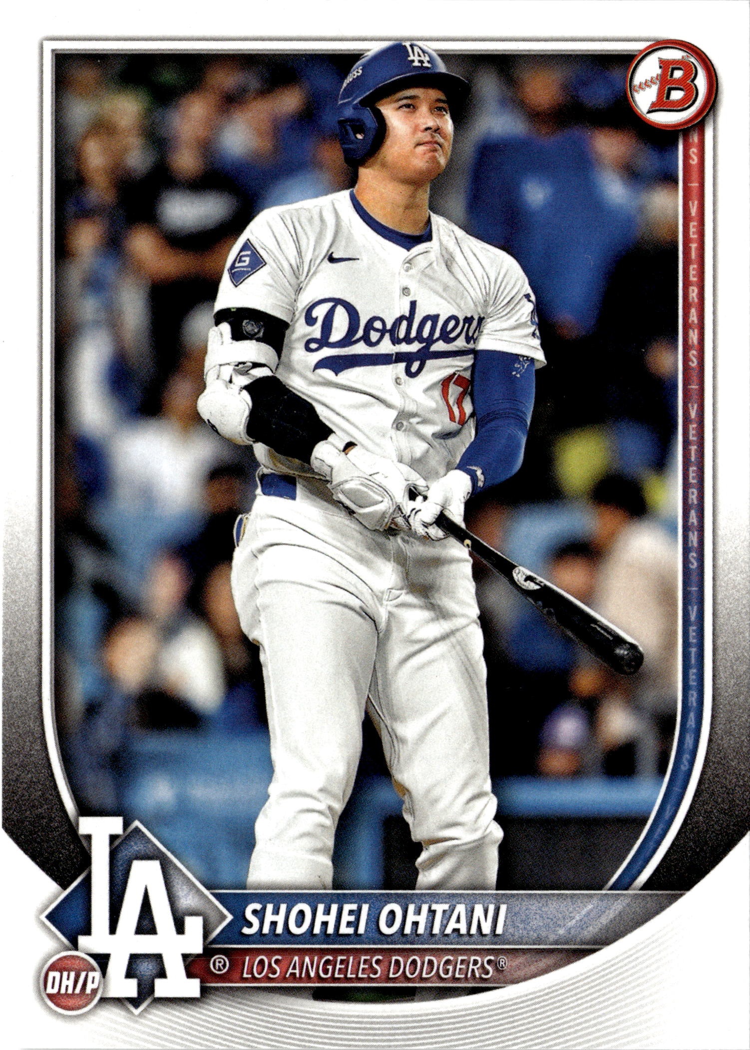 Shohei Ohtani graded slab