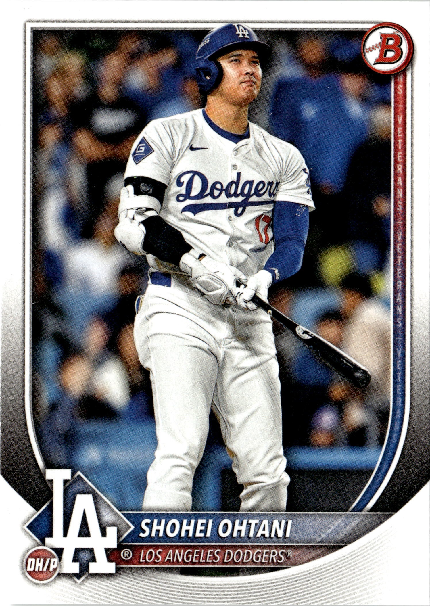 Shohei Ohtani graded slab