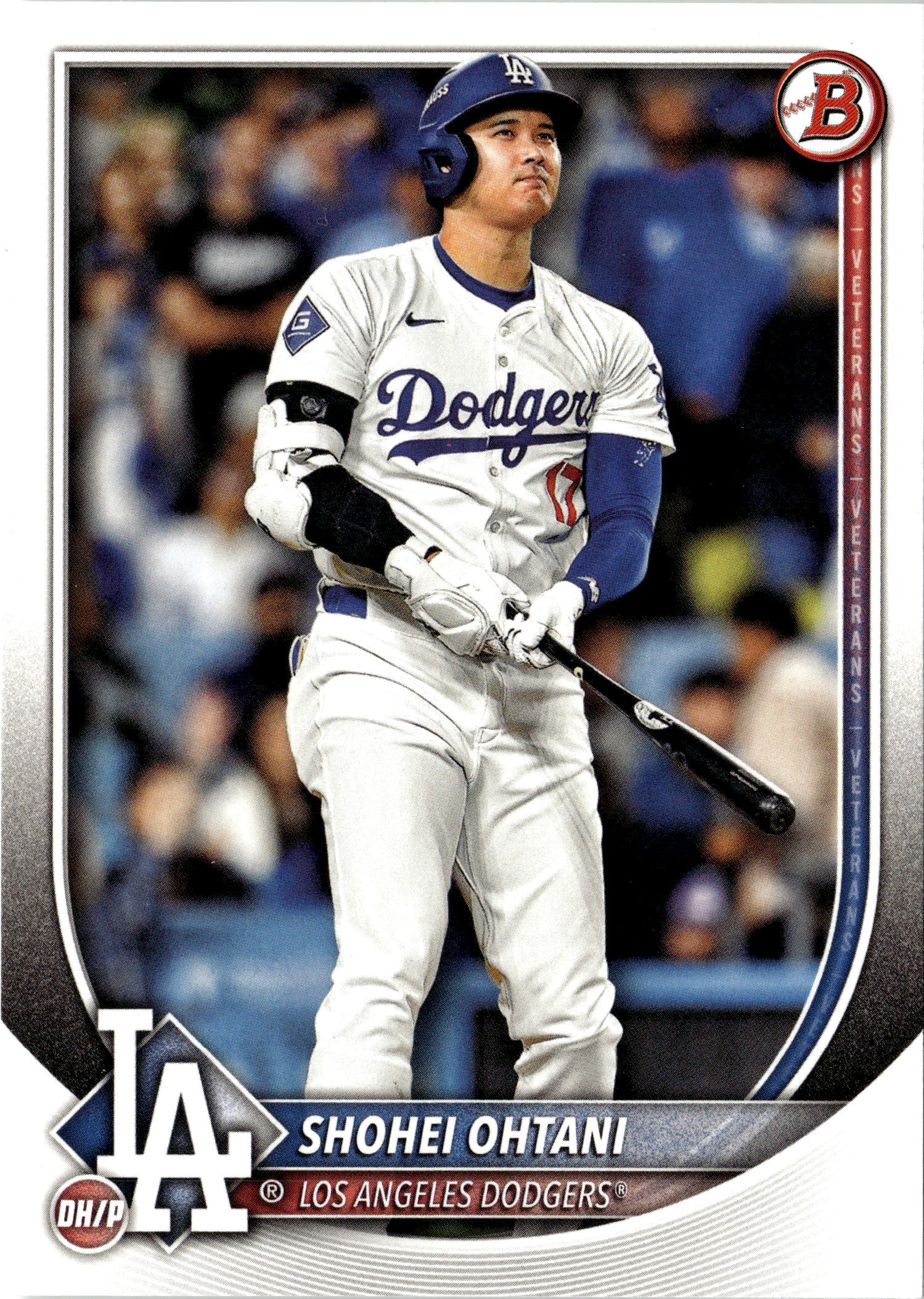 Shohei Ohtani graded slab